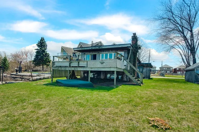 Additional property image - 56 SEABREEZE Cres