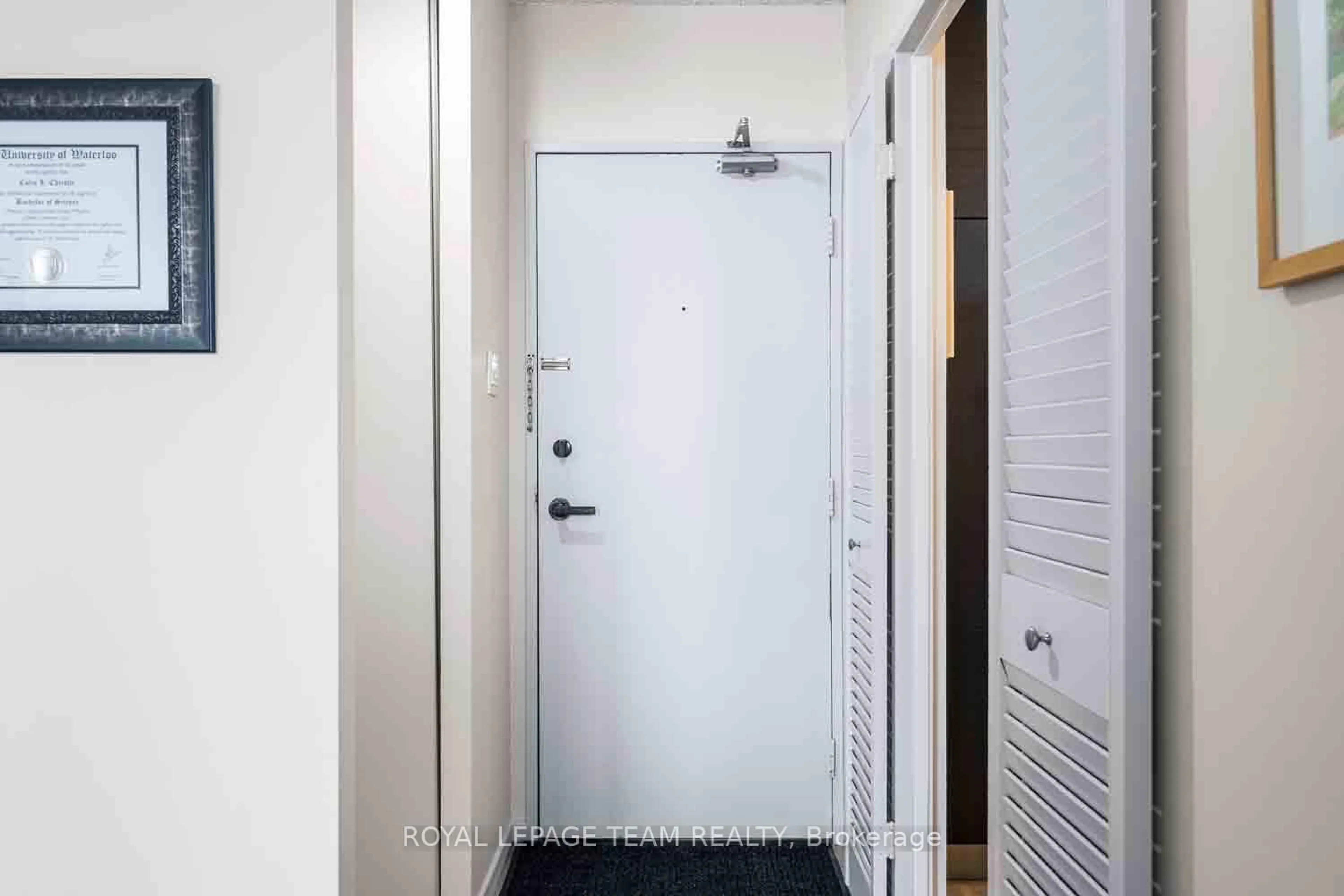 Unknown for 265 Poulin Ave #1603, Ottawa Ontario K2B 7Y8