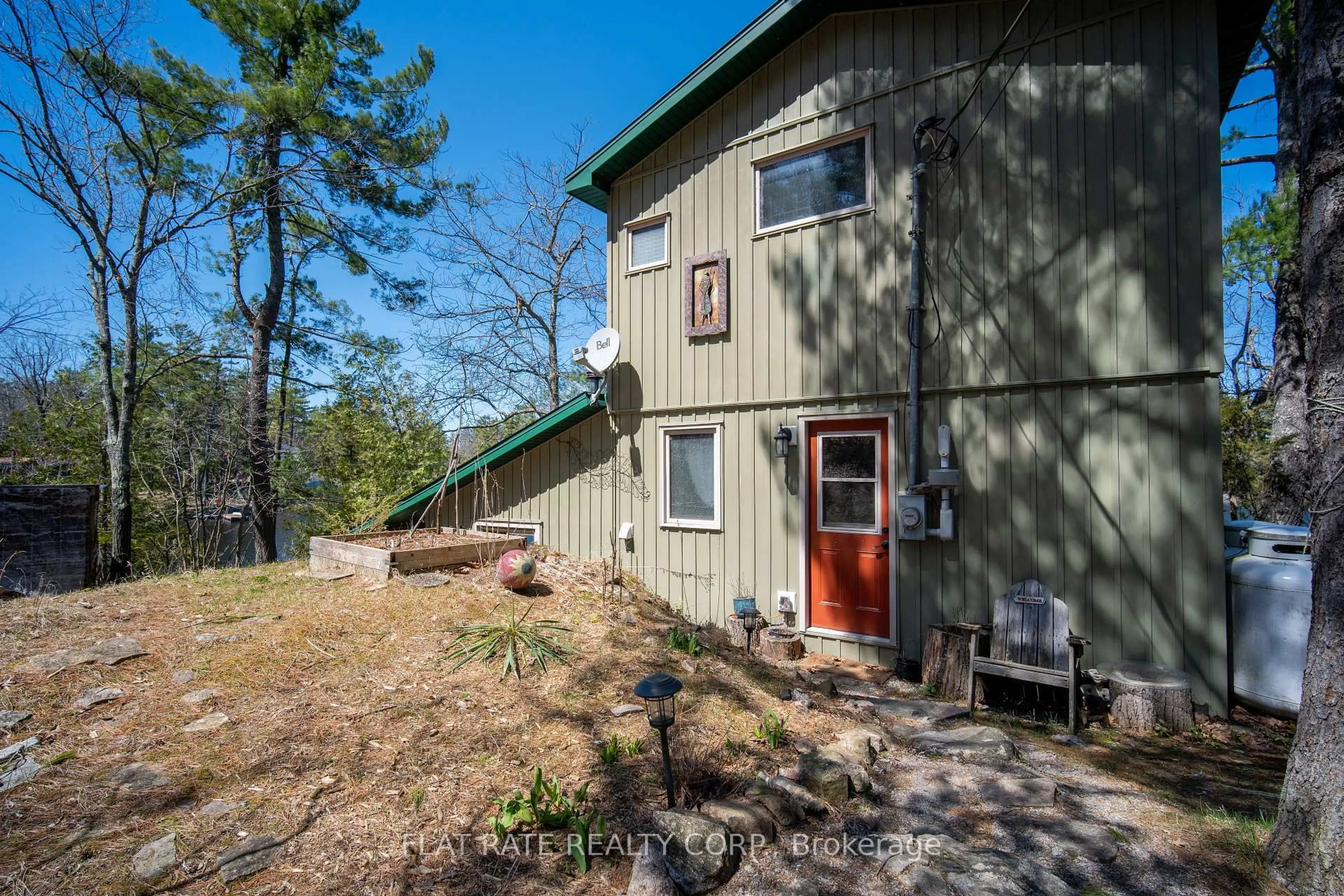 Unknown for 2711 Channel View Lane, Smith-Ennismore-Lakefield Ontario K0L 2H0