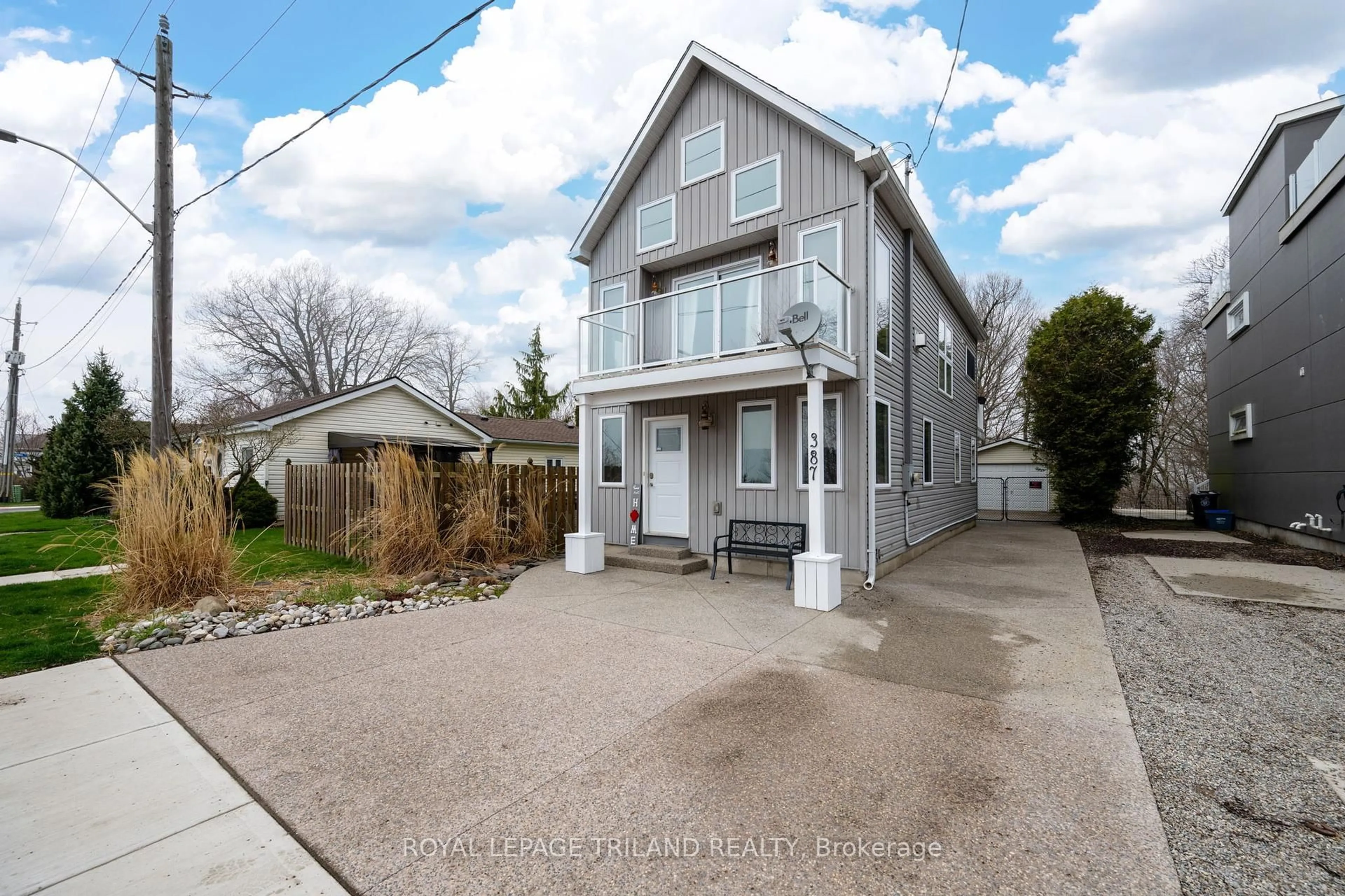 Unknown for 387 FRONT St, Central Elgin Ontario N5L 1G2