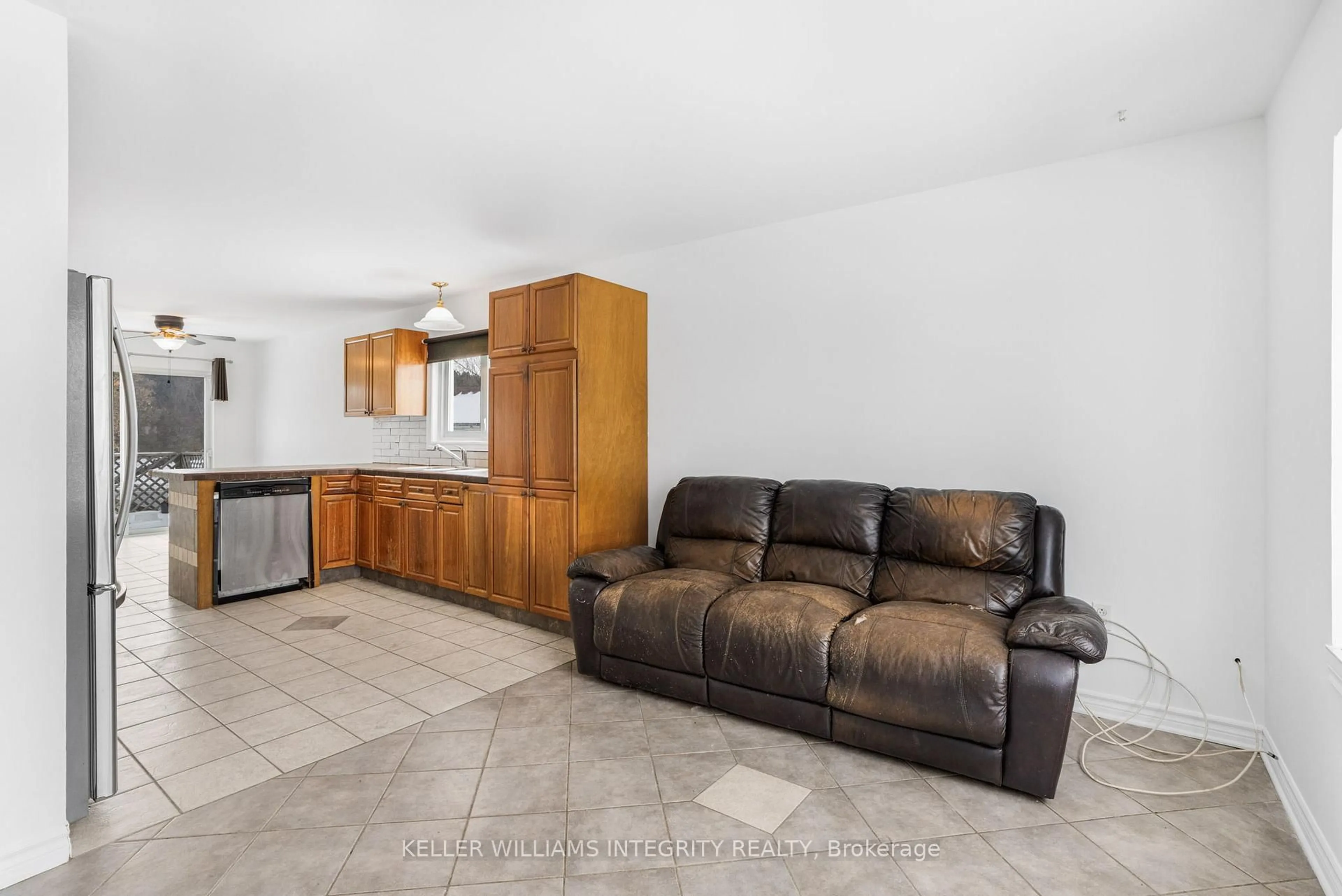 Living room with furniture, unknown for 120 Herbert St, The Nation Ontario K0A 2M0