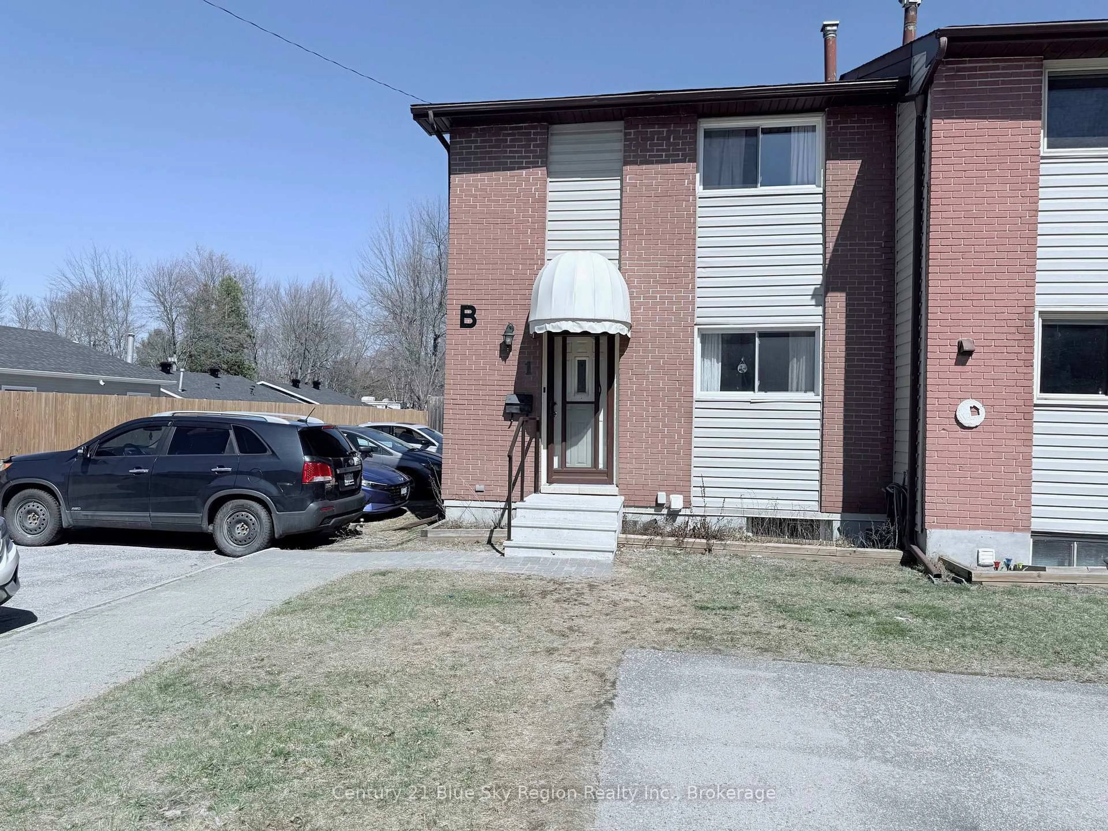 Unknown for 450 Lakeshore Dr #B1, North Bay Ontario P1A 2E1