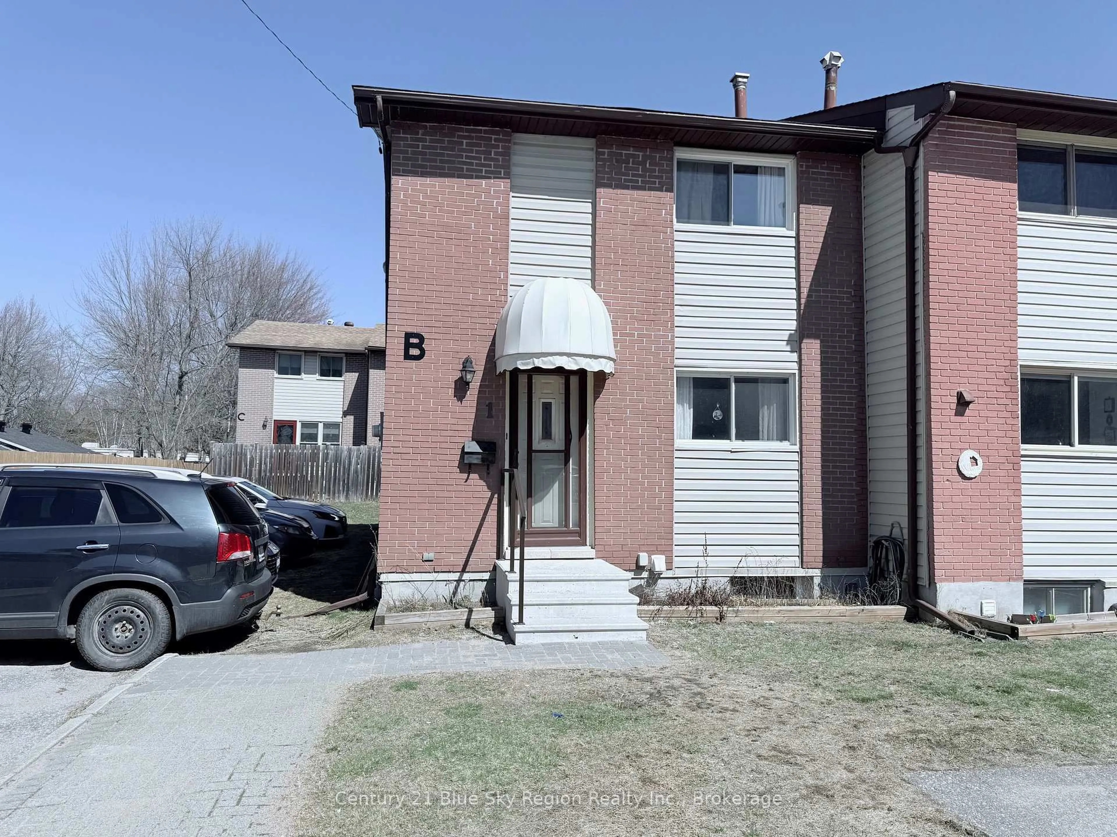 Unknown for 450 Lakeshore Dr #B1, North Bay Ontario P1A 2E1