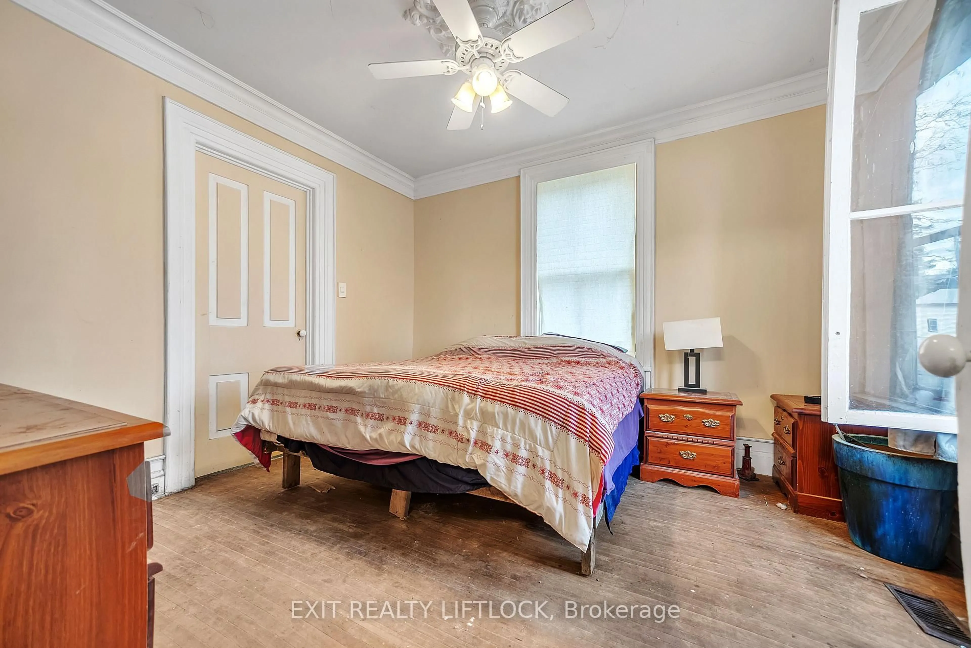 A pic of a room for 184 St. Lawrence St, Madoc Ontario K0K 2K0