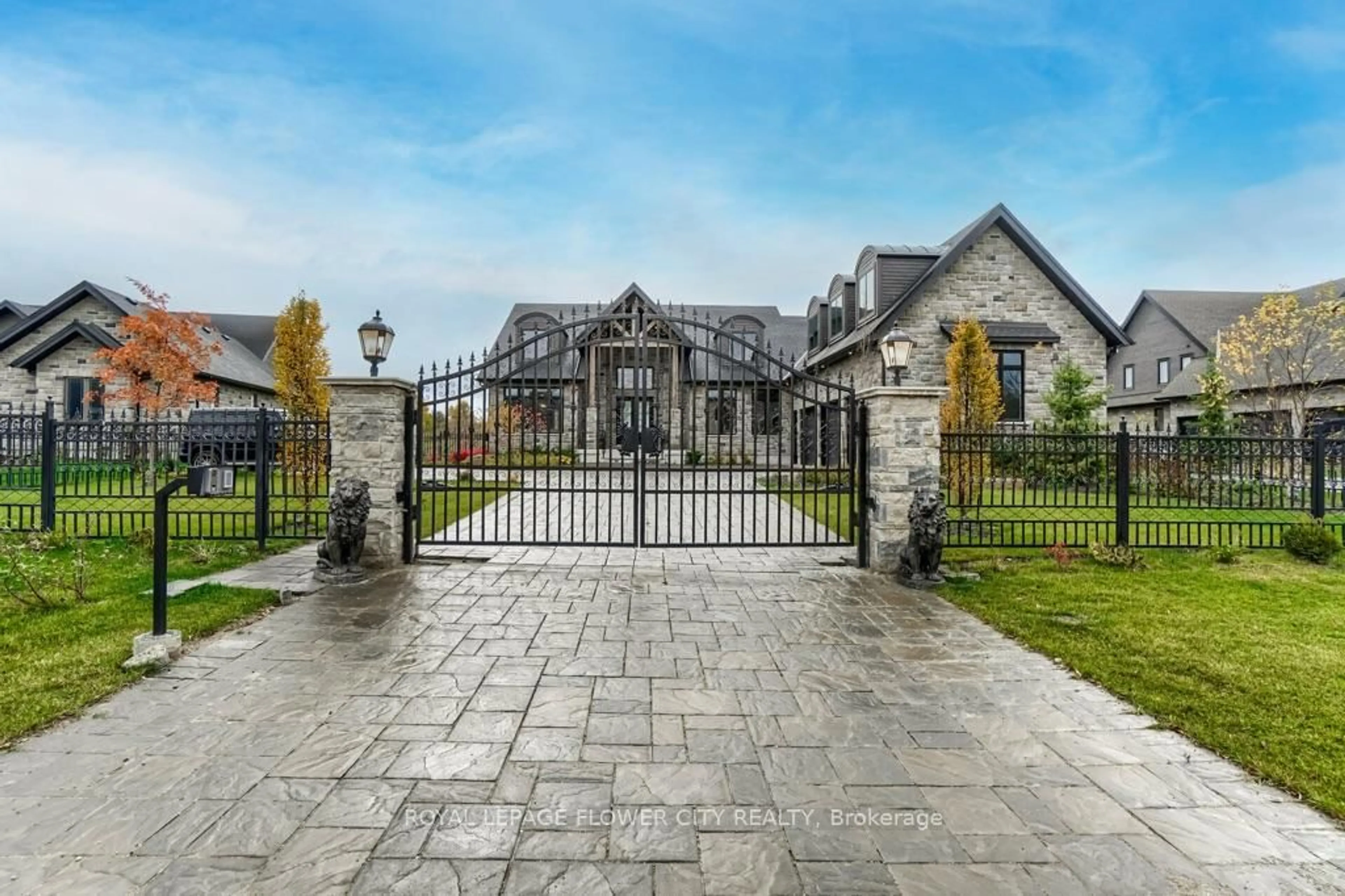 Unknown for 19 Whitcombe Way, Puslinch Ontario N0B 2C0