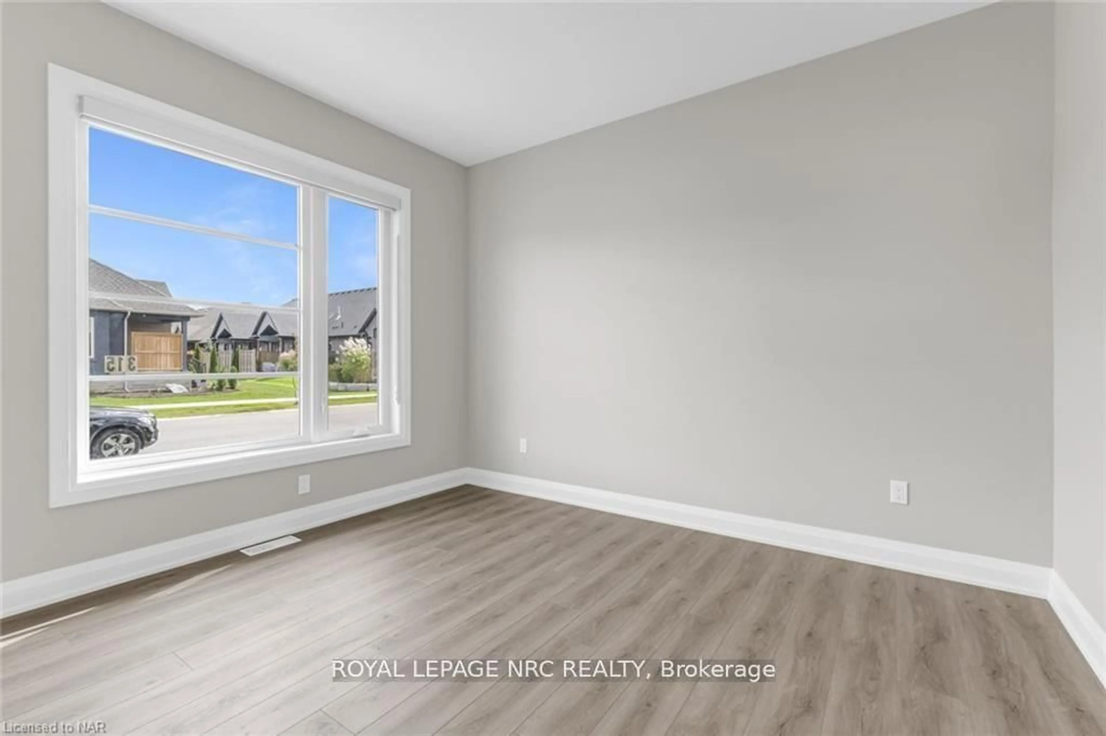 A pic of a room for 315 OLD COURSE Tr, Welland Ontario L3B 0B6