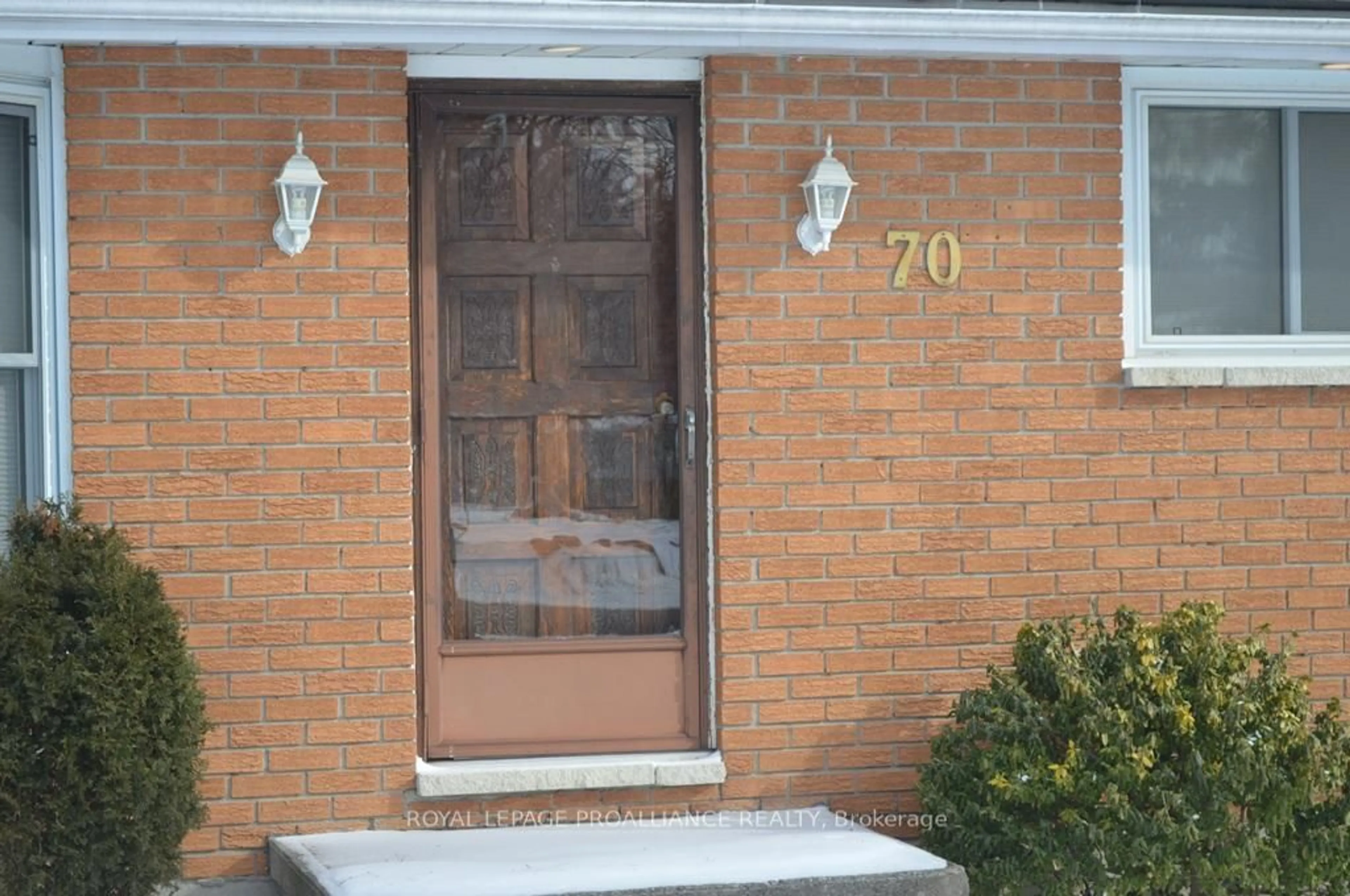 Unknown for 70 Jeffrey Dr, Trenton Ontario K8V 5P8