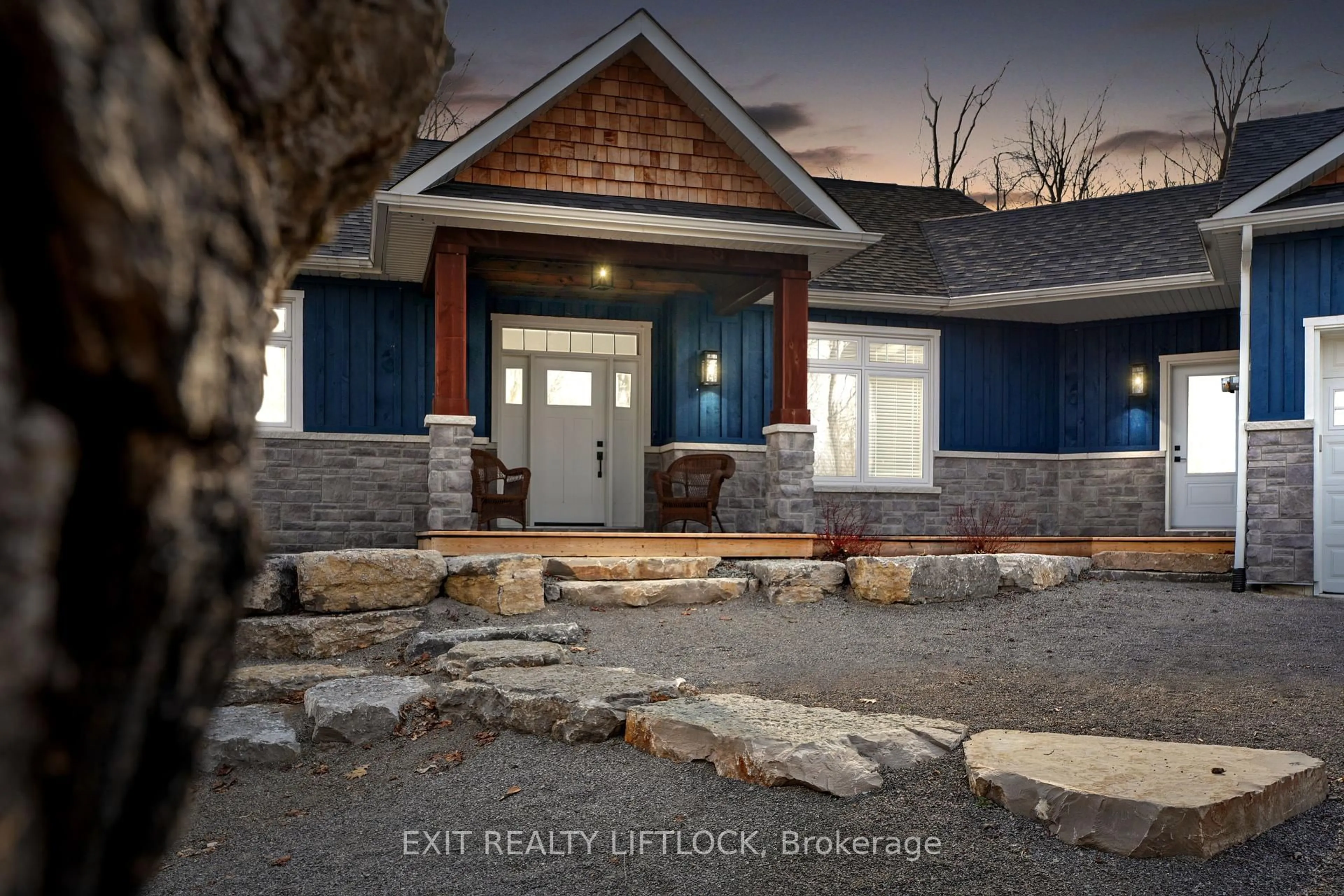 Home with brick exterior material, unknown for 11 Rory Dr, Smith-Ennismore-Lakefield Ontario K0L 2H0