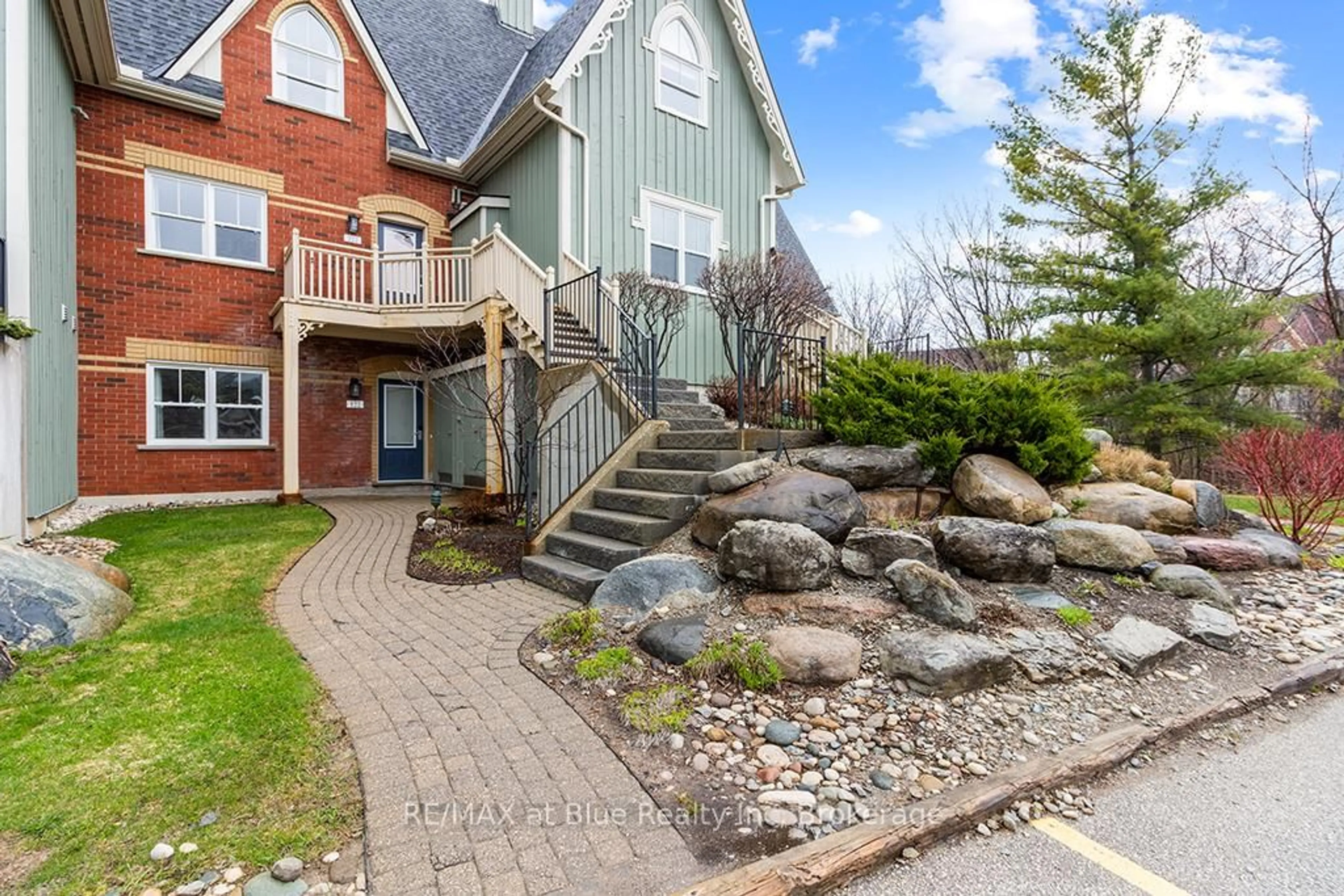Unknown for 170 Snowbridge Way #222, Blue Mountains Ontario L9Y 0V1