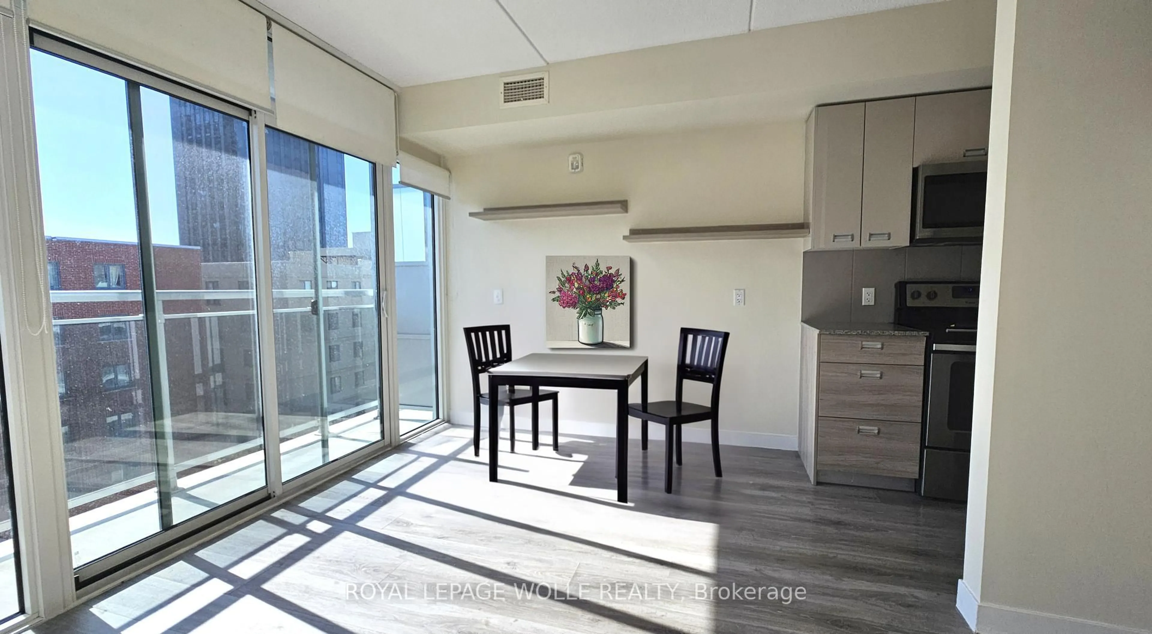 A pic of a room for 308 Lester St #617, Waterloo Ontario N2L 0H9