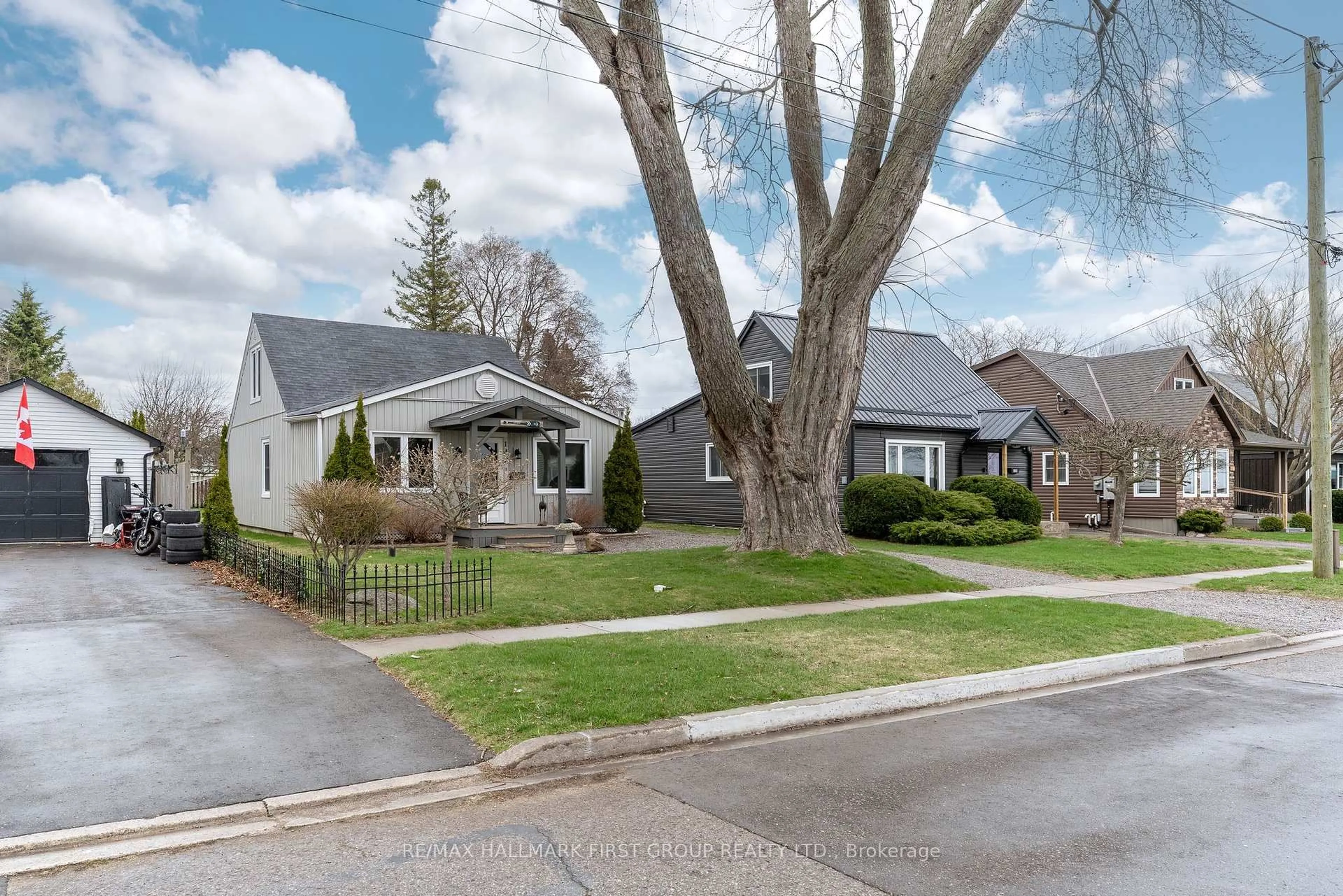 Unknown for 142 Burnham St, Cobourg Ontario K9A 2W6