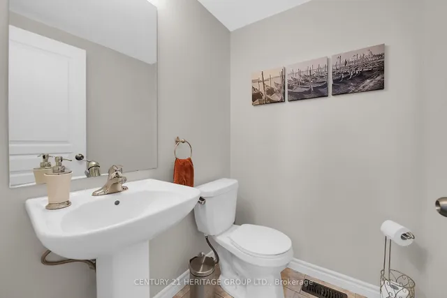 Additional property image - 2 England Terr