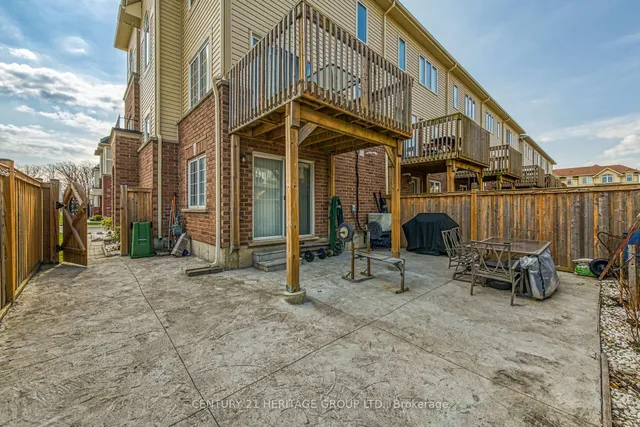 Additional property image - 2 England Terr