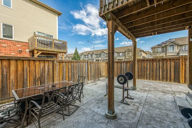 Additional property image - 2 England Terr