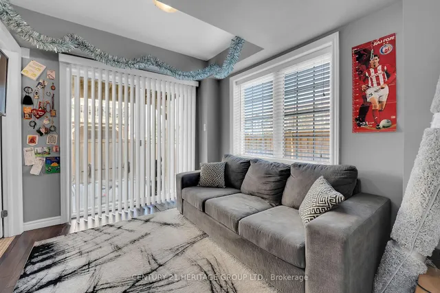 Additional property image - 2 England Terr