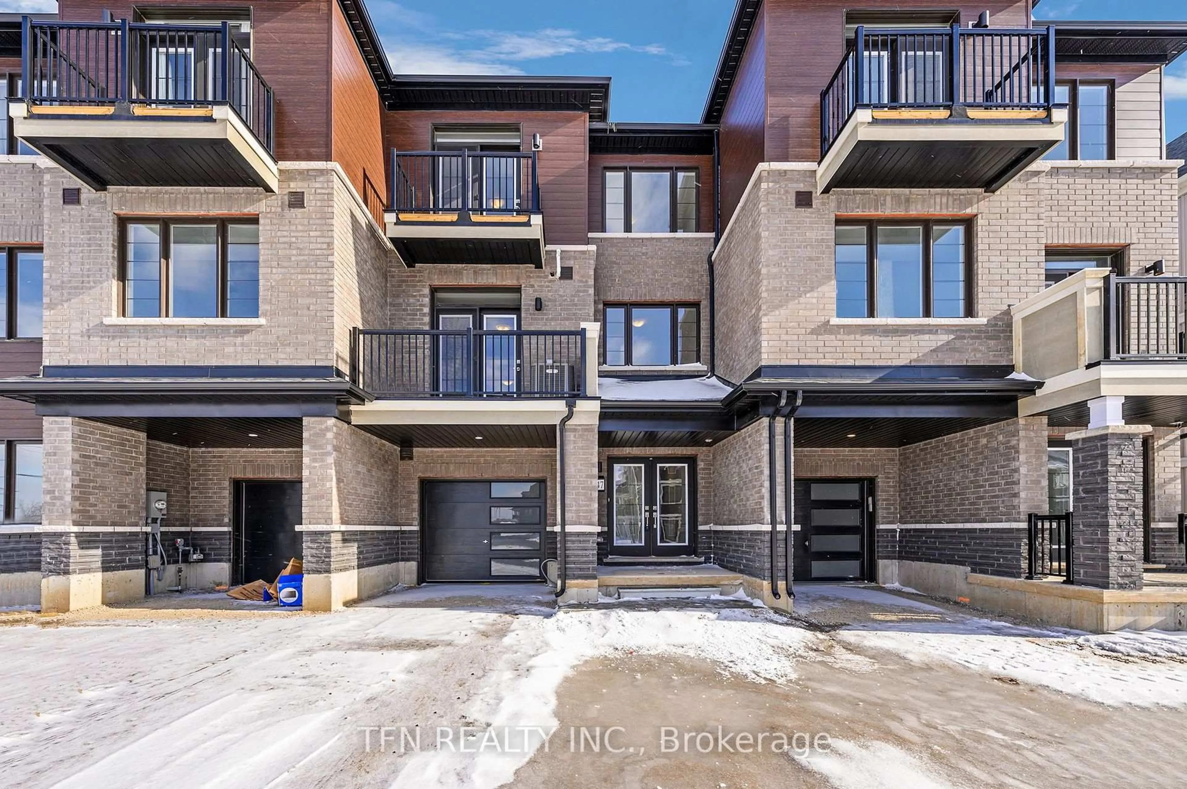 Unknown for 47 Norwich Cres, Haldimand Ontario N3W 0J4