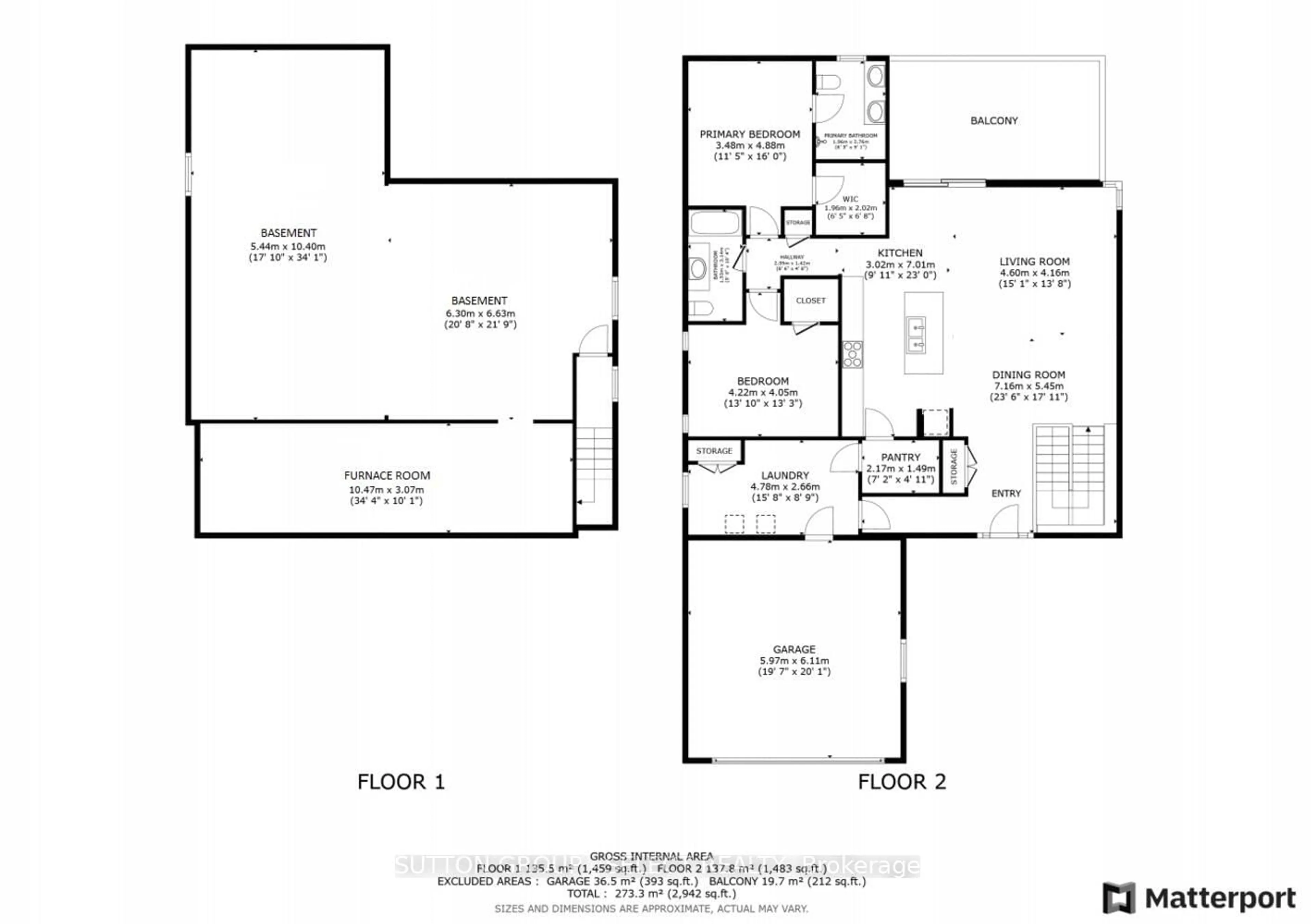 Floor plan for 82 Wayside Lane, Southwold Ontario N5P 3T2