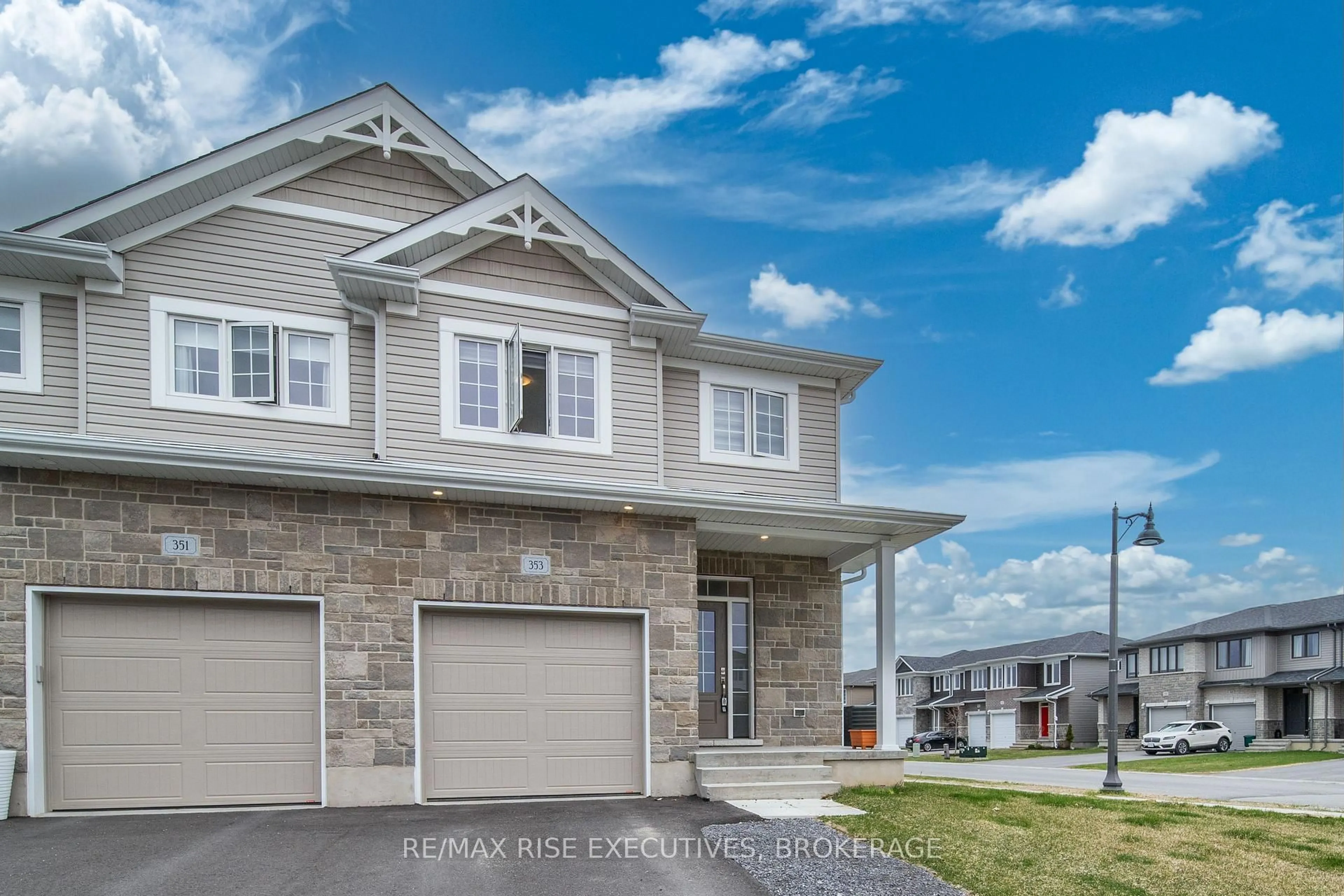 Unknown for 353 Buckthorn Dr, Kingston Ontario K7P 0S1