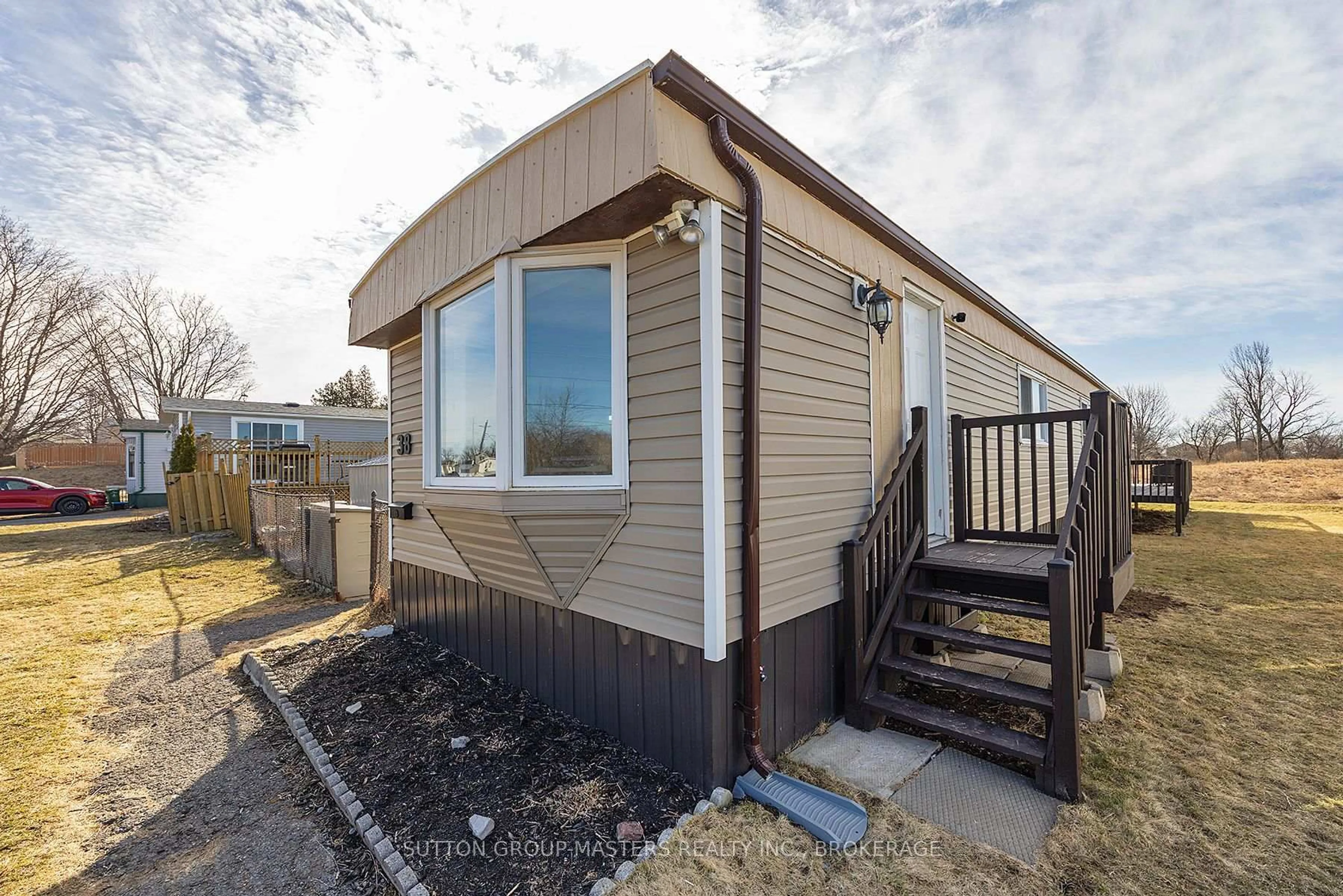 Shed for 38 Kapyong Cres, Kingston Ontario K7K 5T5