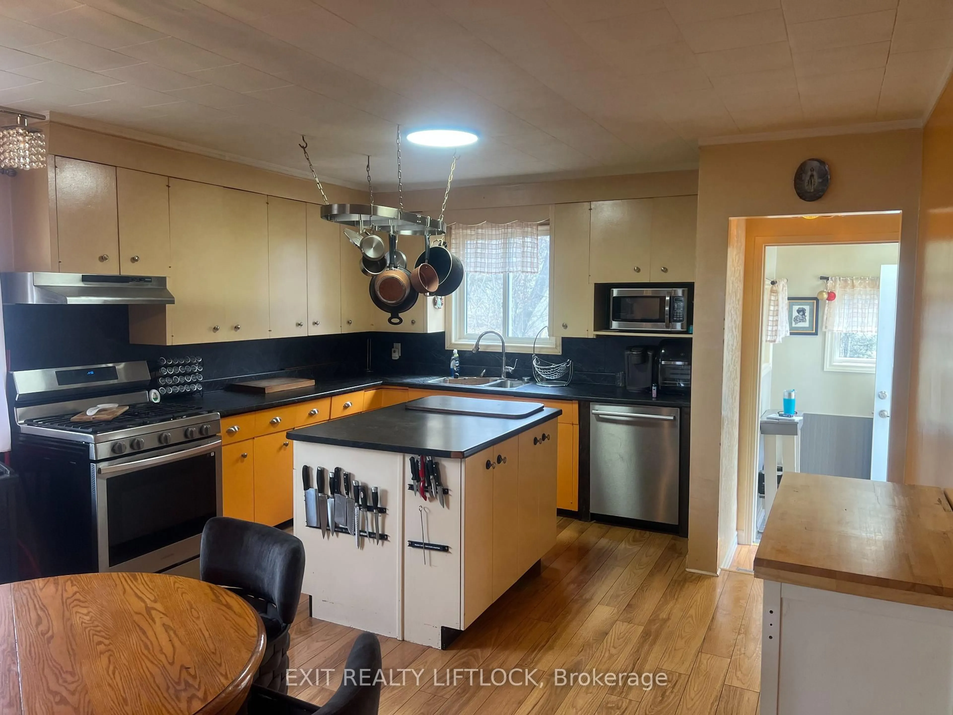 Unknown for 188 Ixl Rd, Trent Hills Ontario K0L 1L0