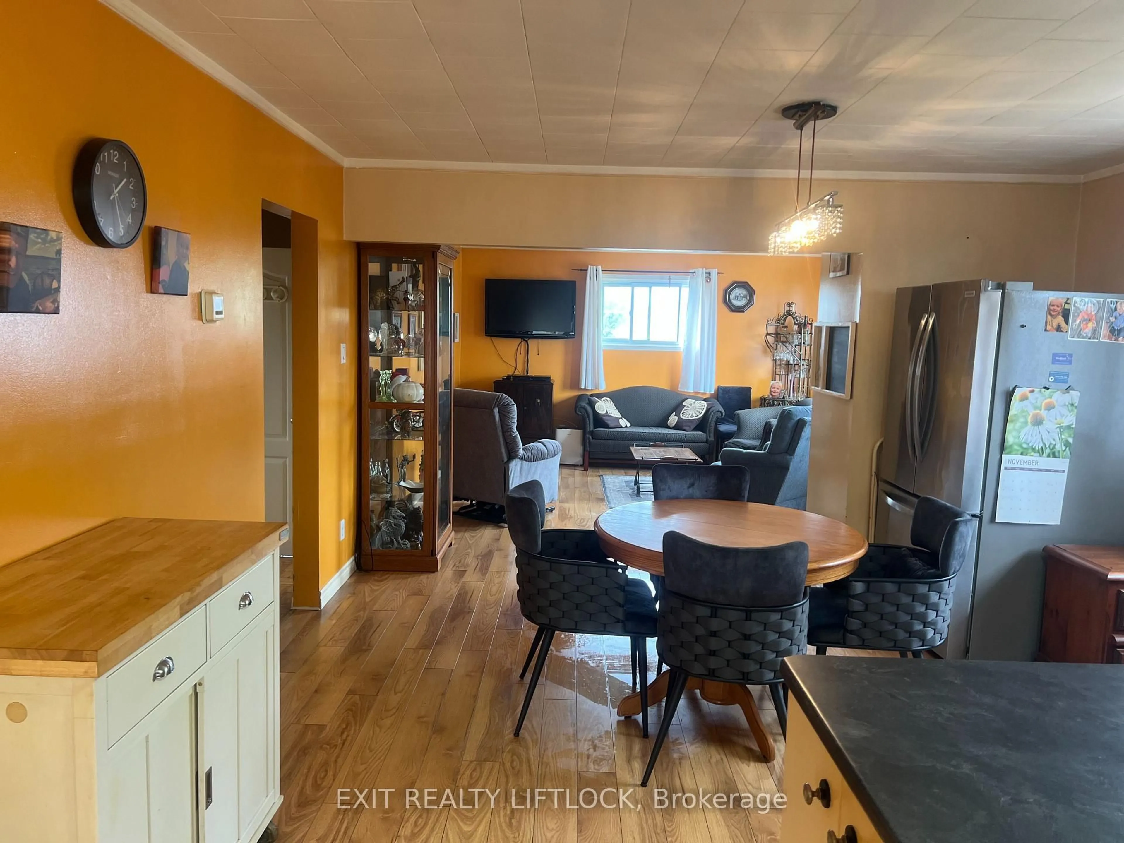 Unknown for 188 Ixl Rd, Trent Hills Ontario K0L 1L0