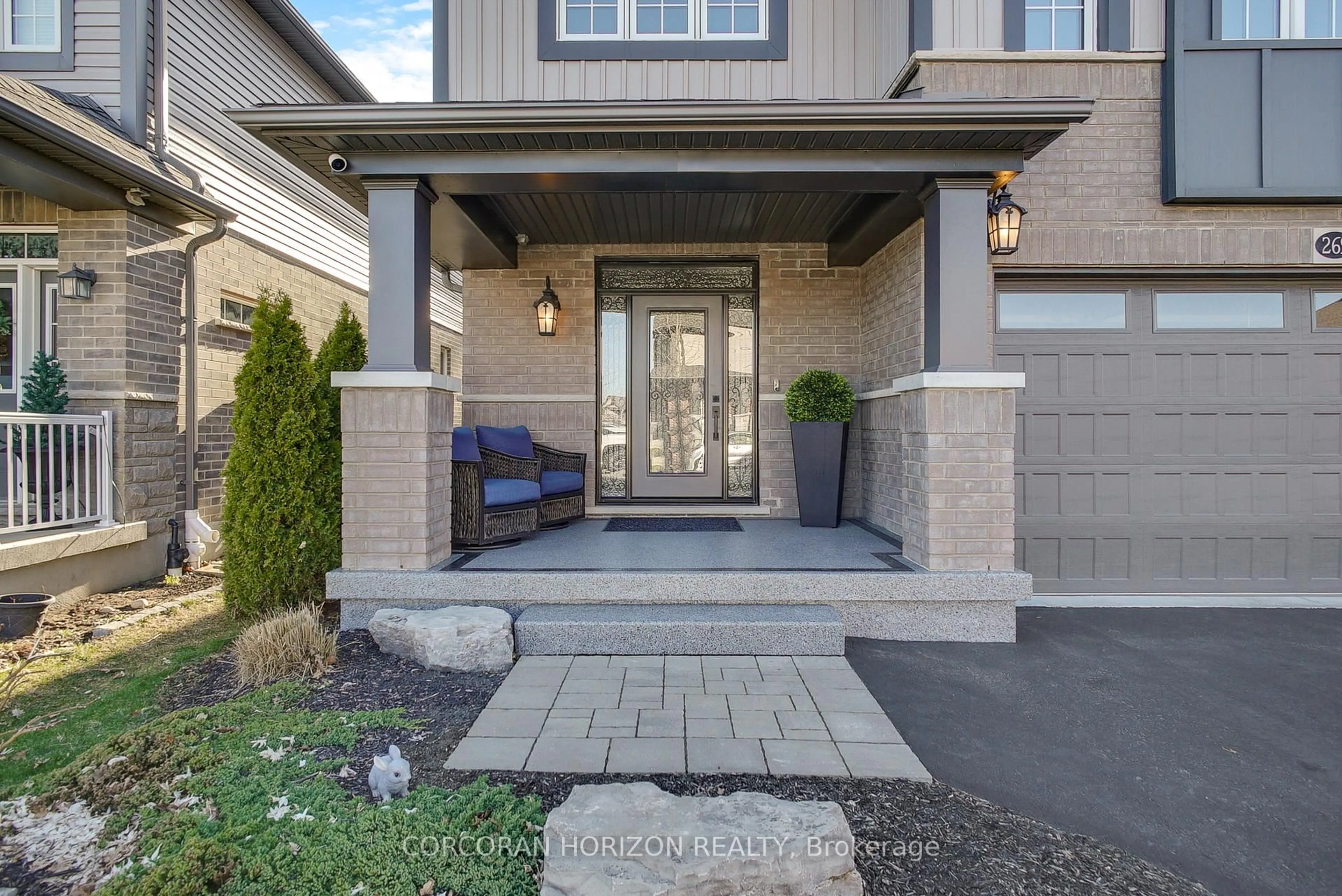 Unknown for 269 Sedgewood St, Kitchener Ontario N2P 2N3