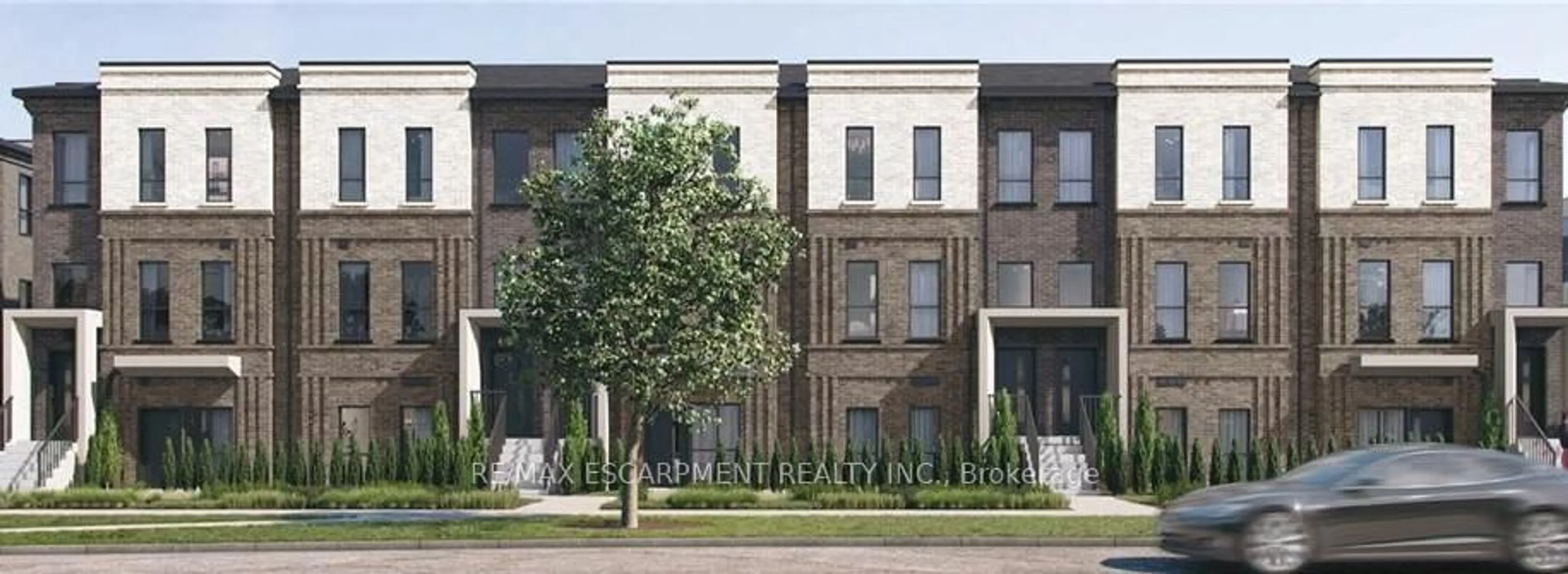 Home with brick exterior material, street for 205 Burke St, Hamilton Ontario L0R 2H7