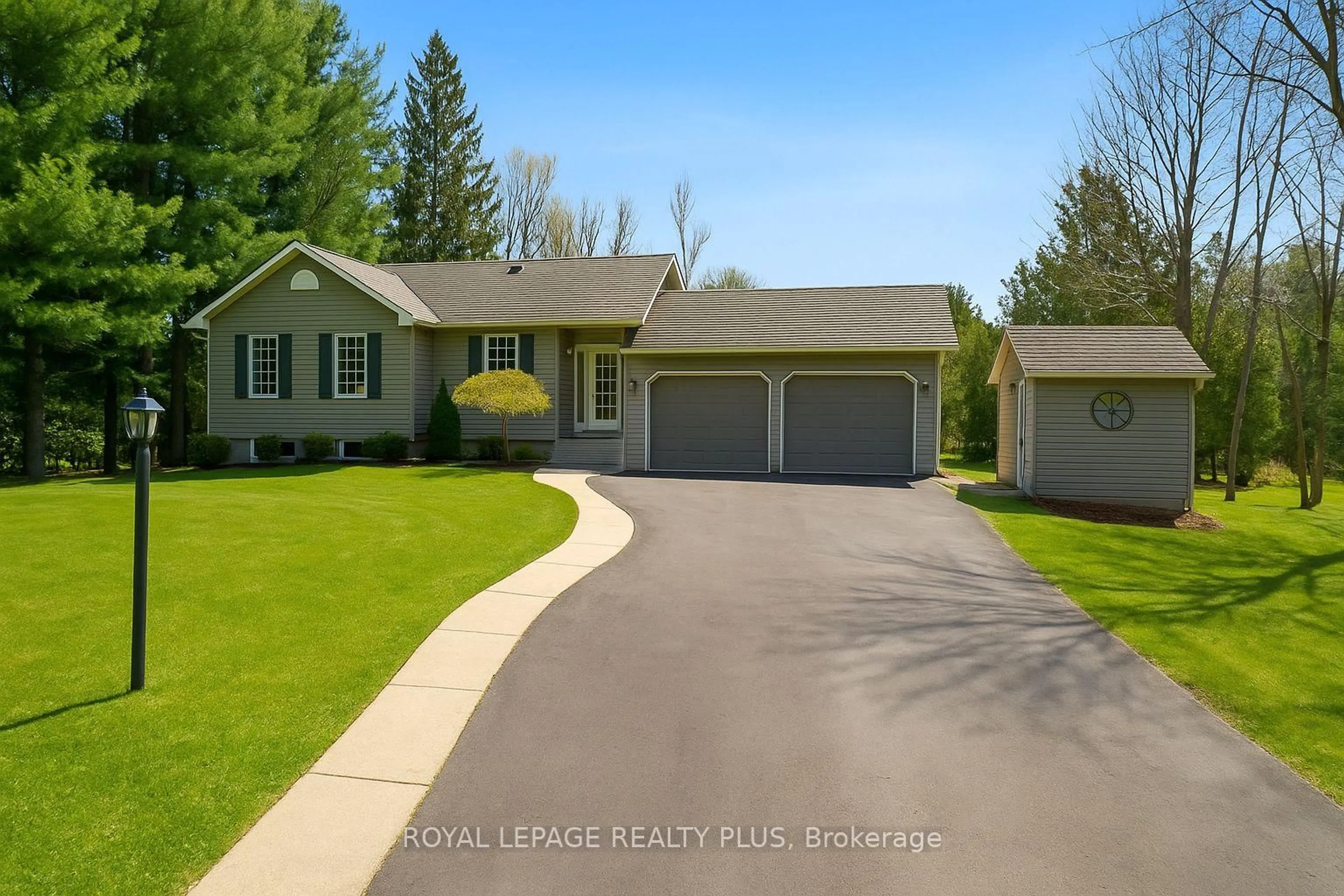 Unknown for 16 Black Bear Dr, Kawartha Lakes Ontario K0M 1N0