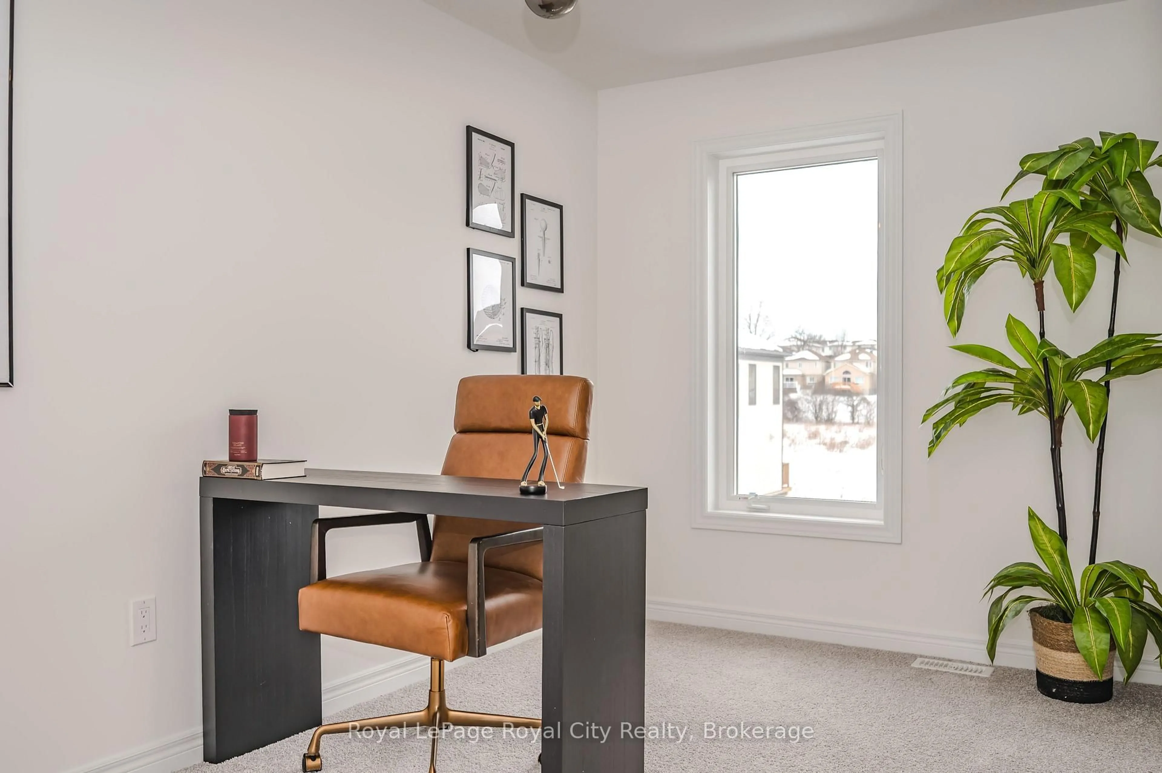 A pic of a room for 8 Sora Lane, Guelph Ontario N1E 0T4