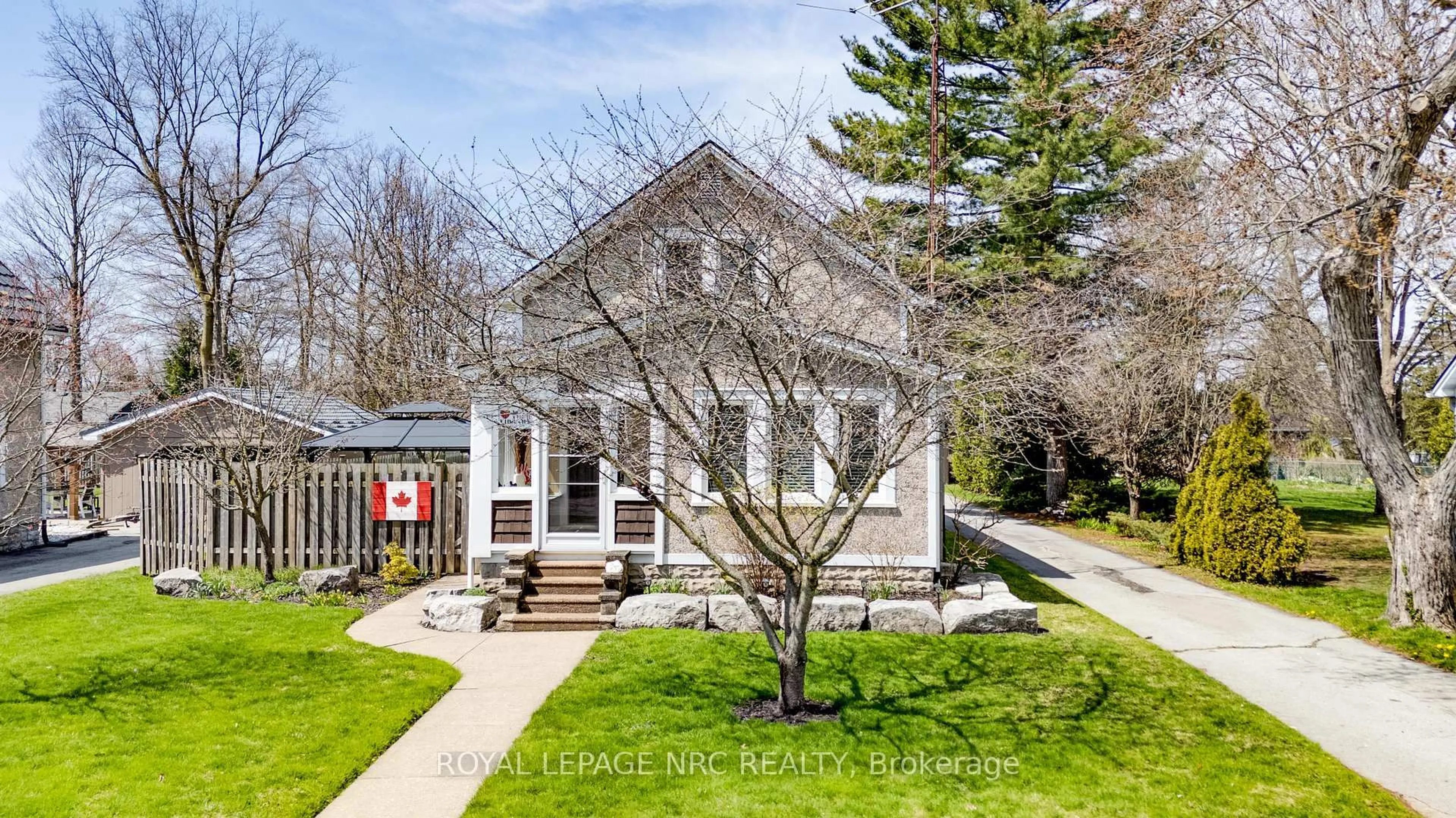 Unknown for 457 North Mill St, Fort Erie Ontario L0S 1N0
