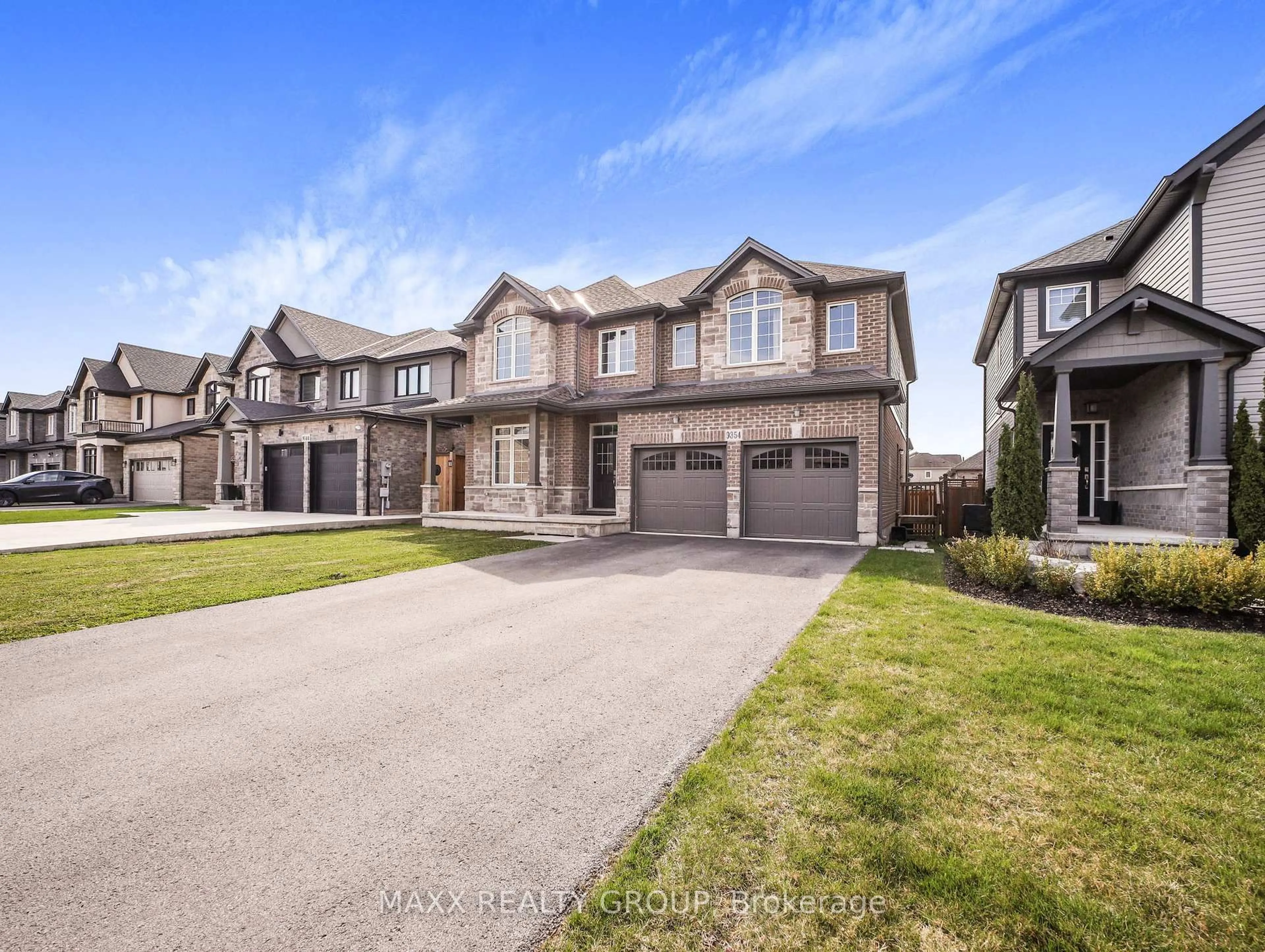 Unknown for 9354 Shoveller Dr, Niagara Falls Ontario L2H 0M3