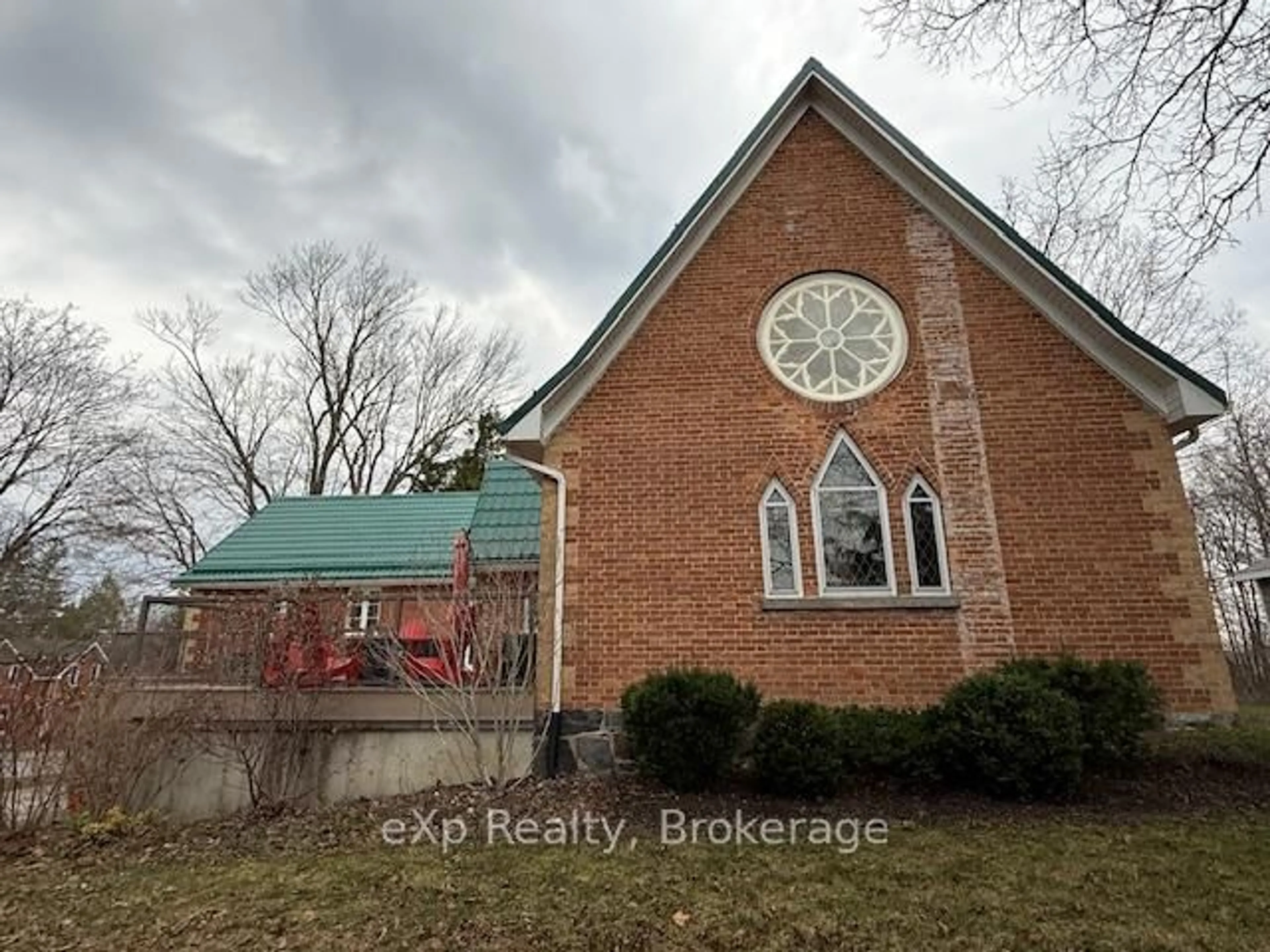 Home with brick exterior material, building for 251 Albert St, Arran-Elderslie Ontario N0G 2N0