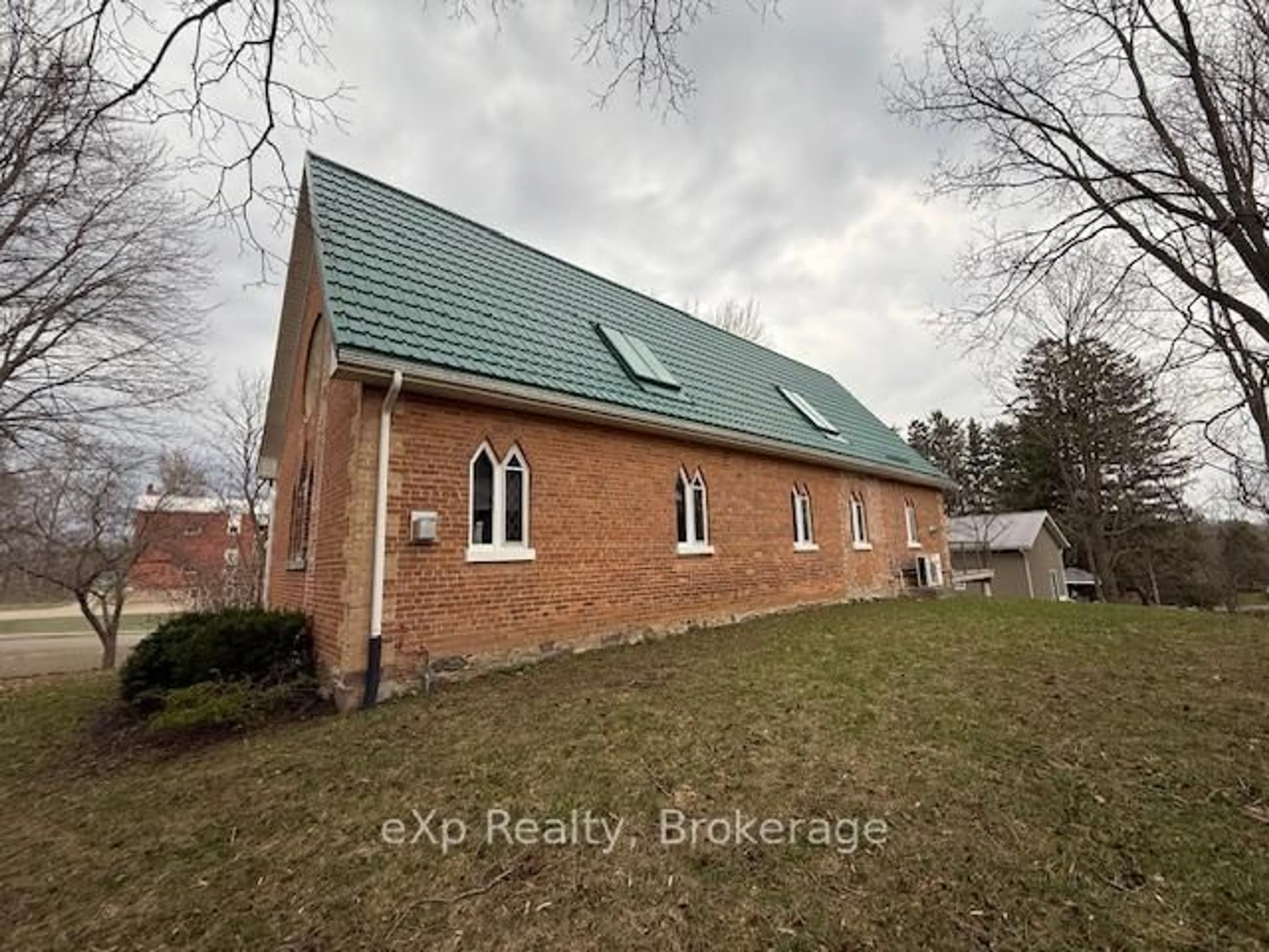 Home with brick exterior material, building for 251 Albert St, Arran-Elderslie Ontario N0G 2N0