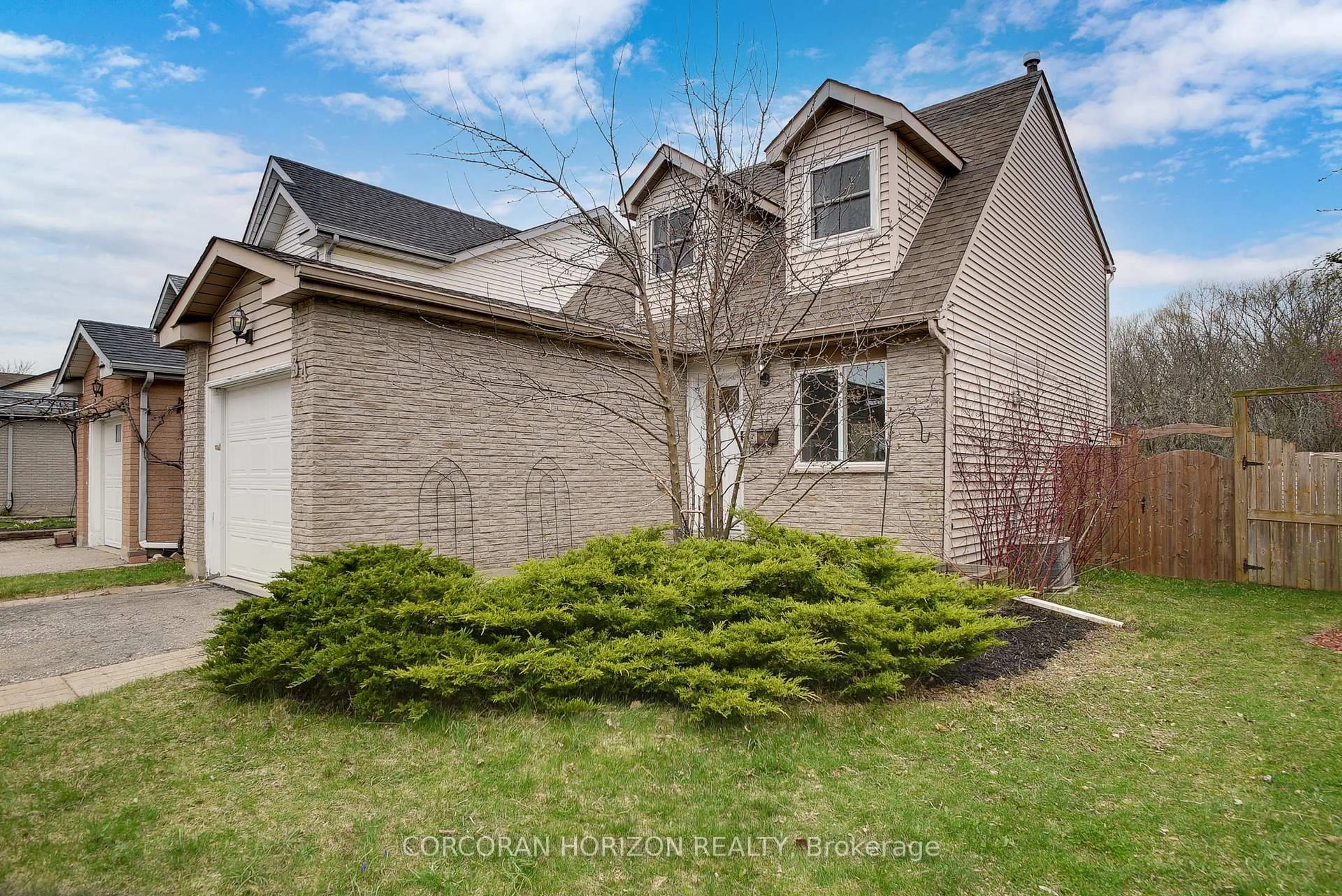Unknown for 34 Camrose Crt, Kitchener Ontario N2M 5J5