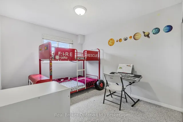 Additional property image - 28 Whitefish Cres