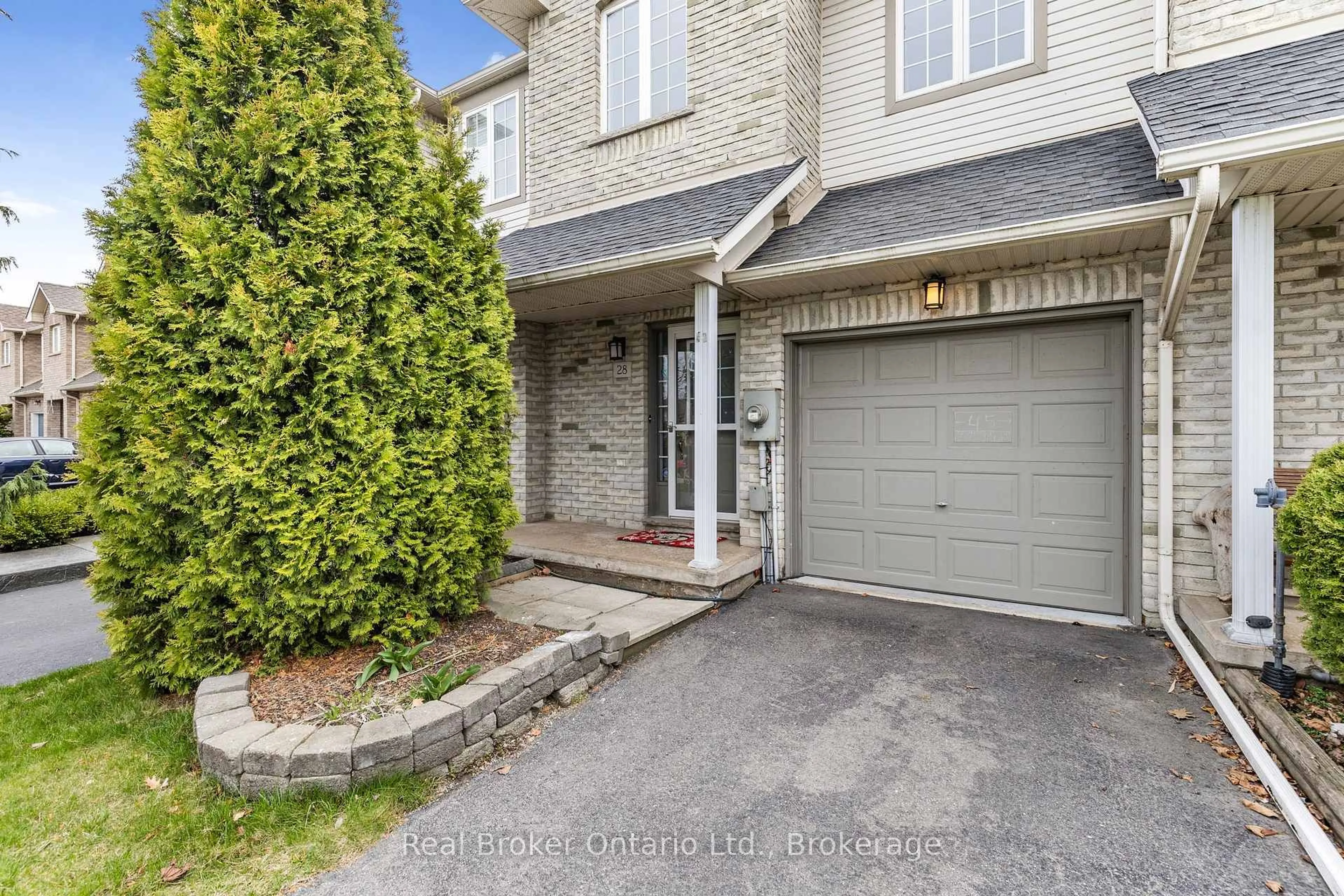Unknown for 28 Whitefish Cres, Hamilton Ontario L8E 6G8