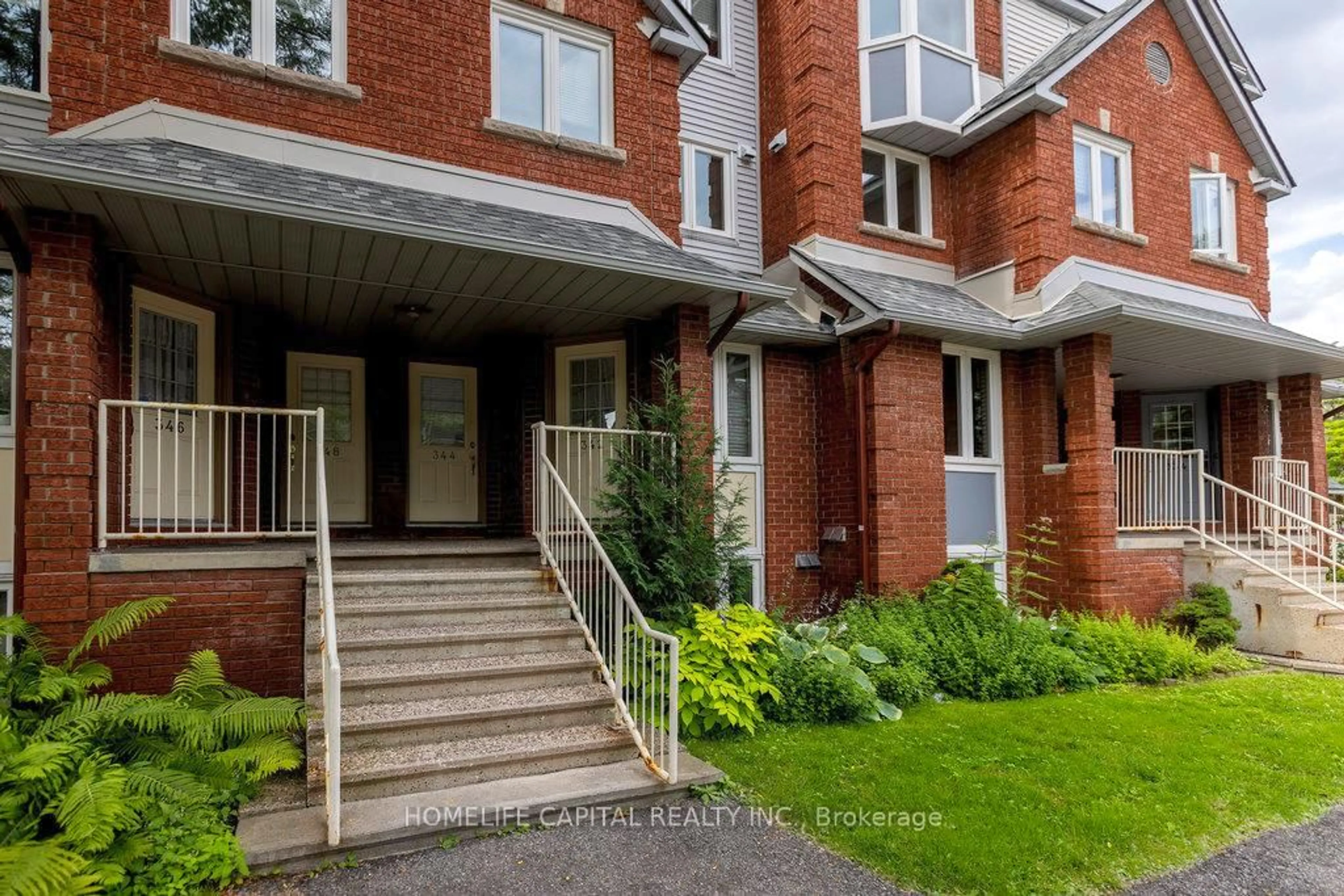 Unknown for 342 Briston Private, Ottawa Ontario K1G 5R2