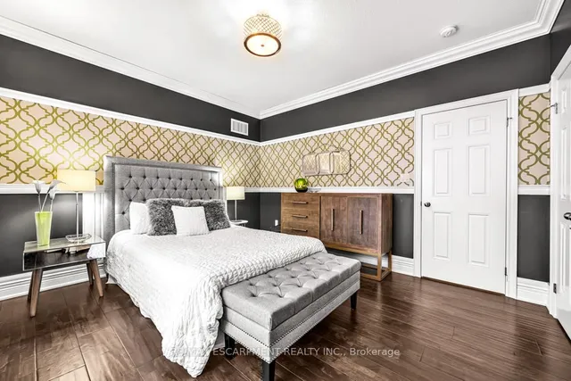 Additional property image - 20 Chesswood Tr