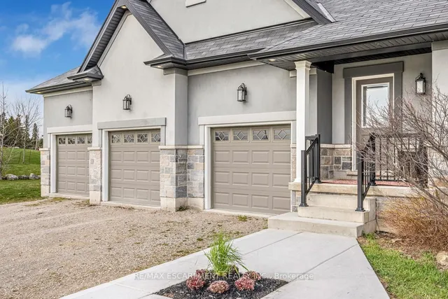 Additional property image - 20 Chesswood Tr