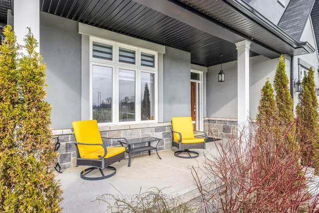 Additional property image - 20 Chesswood Tr