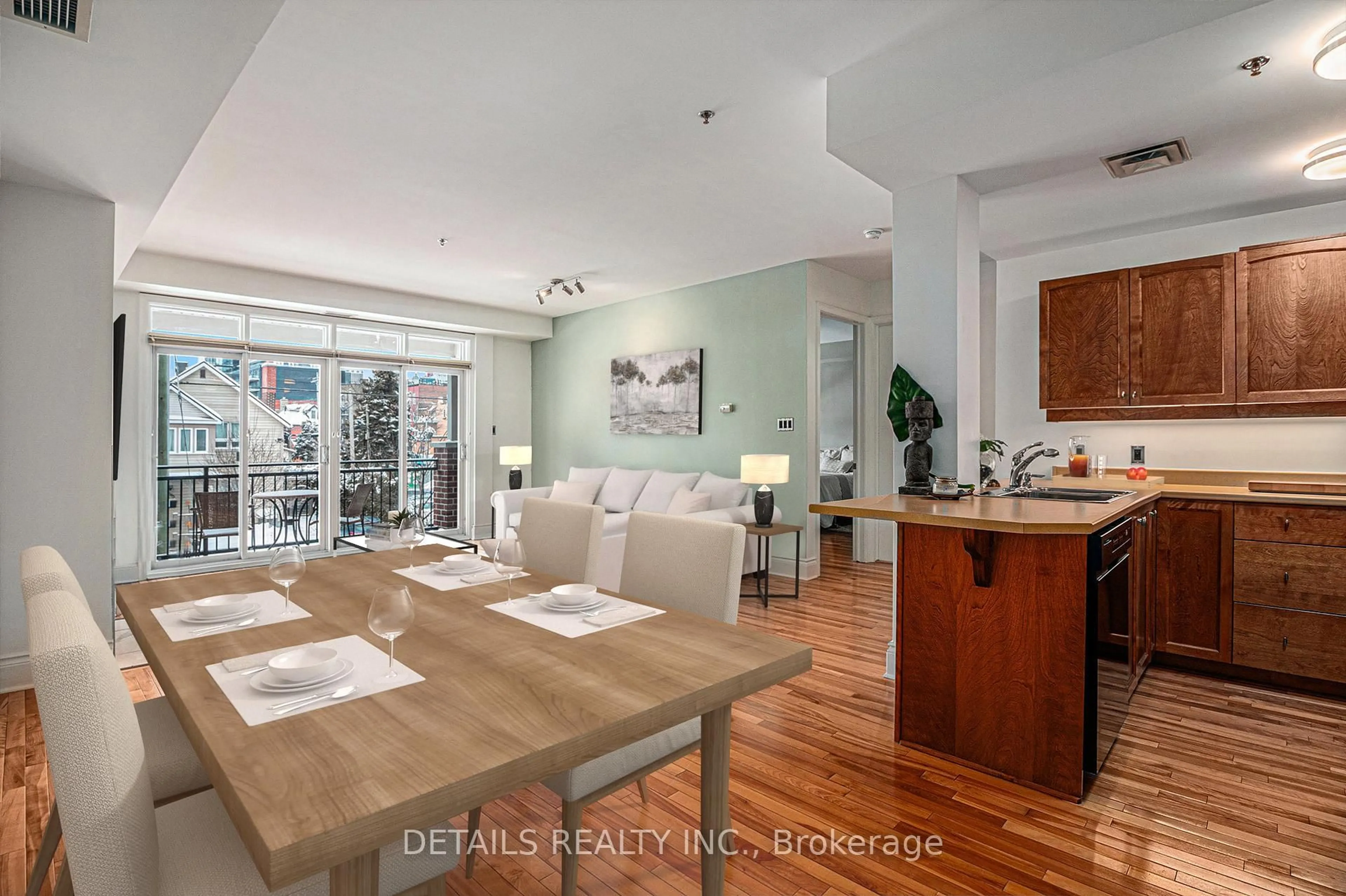 Unknown for 400 Mcleod St #201, Ottawa Ontario K2P 1A6