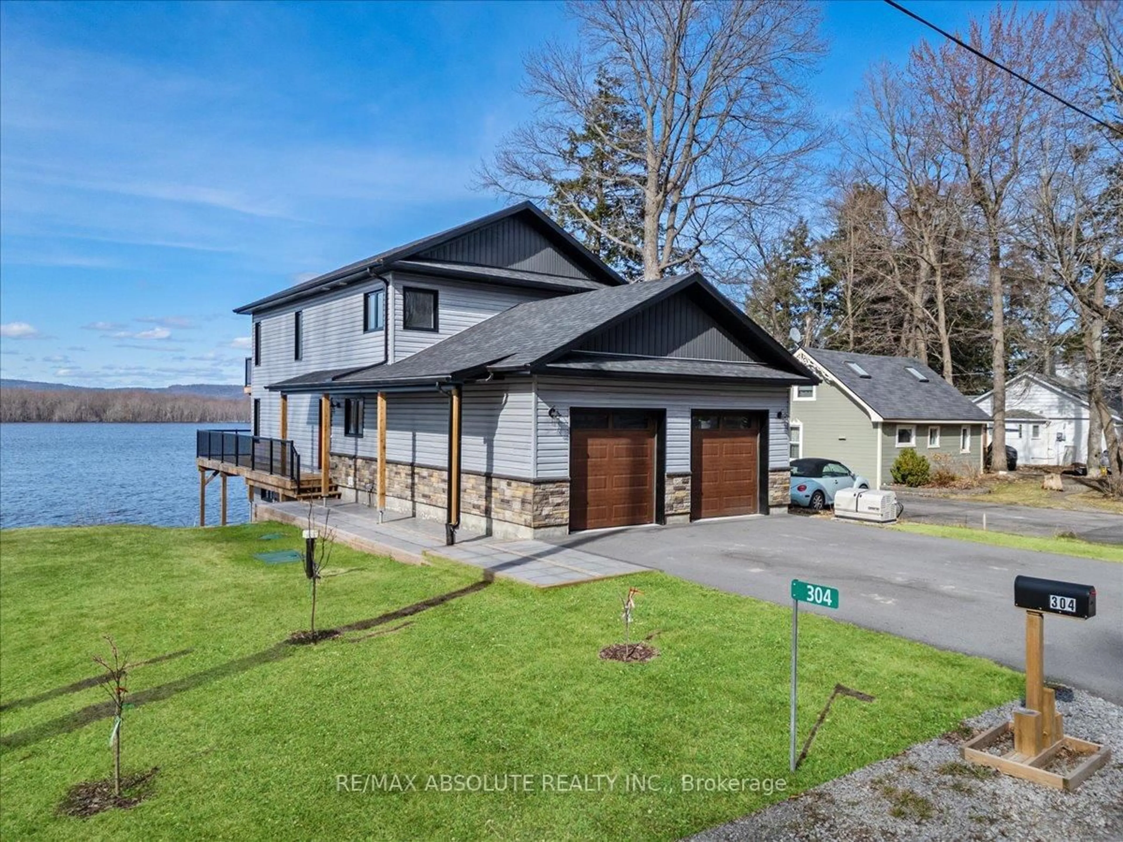 Unknown for 304 Riverwood Dr, Ottawa Ontario K0A 3M0