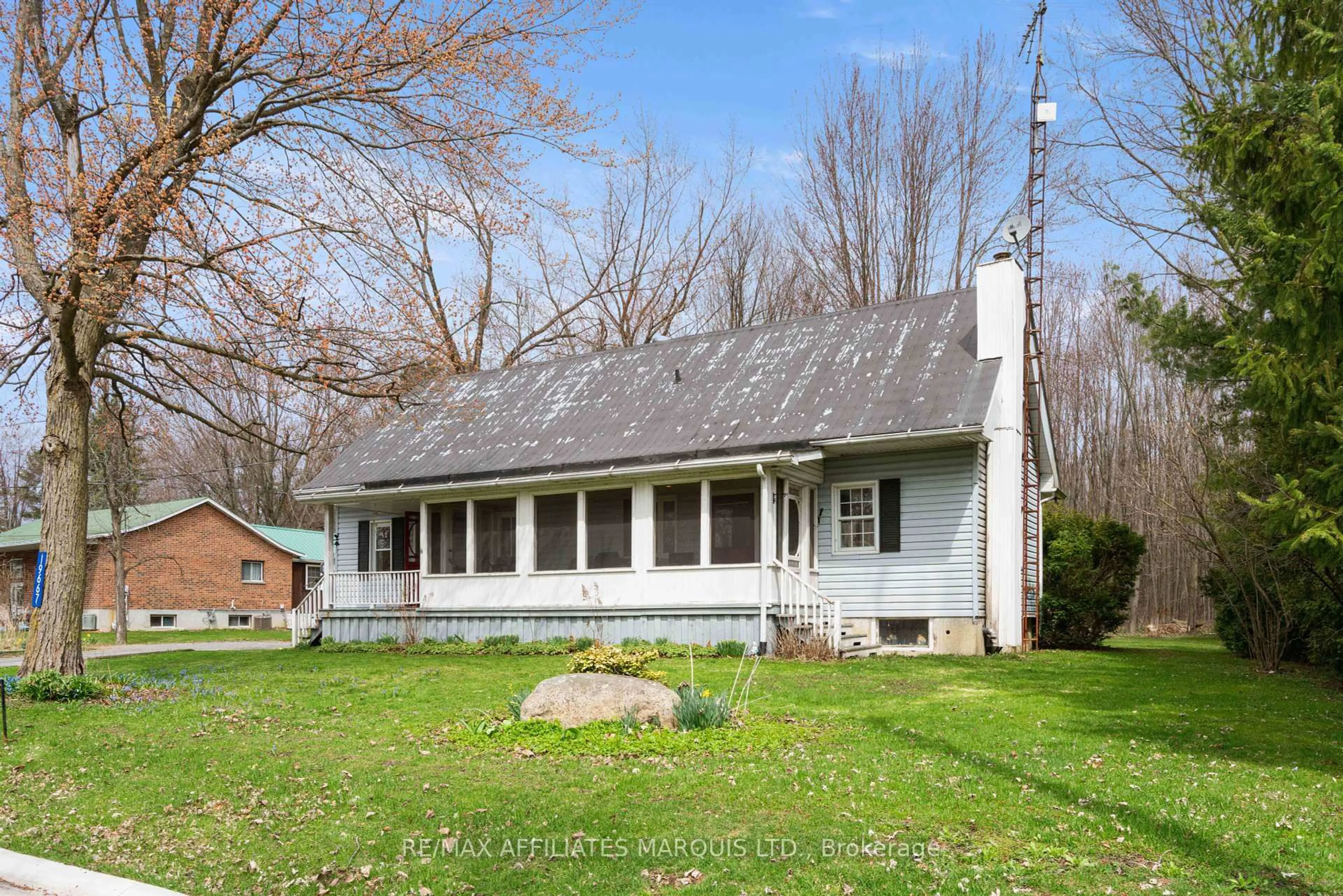 Unknown for 19667 Warren St, South Glengarry Ontario K0C 2J0