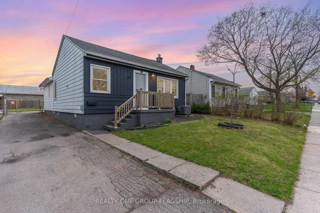 Additional property image - 80 Glennie Ave