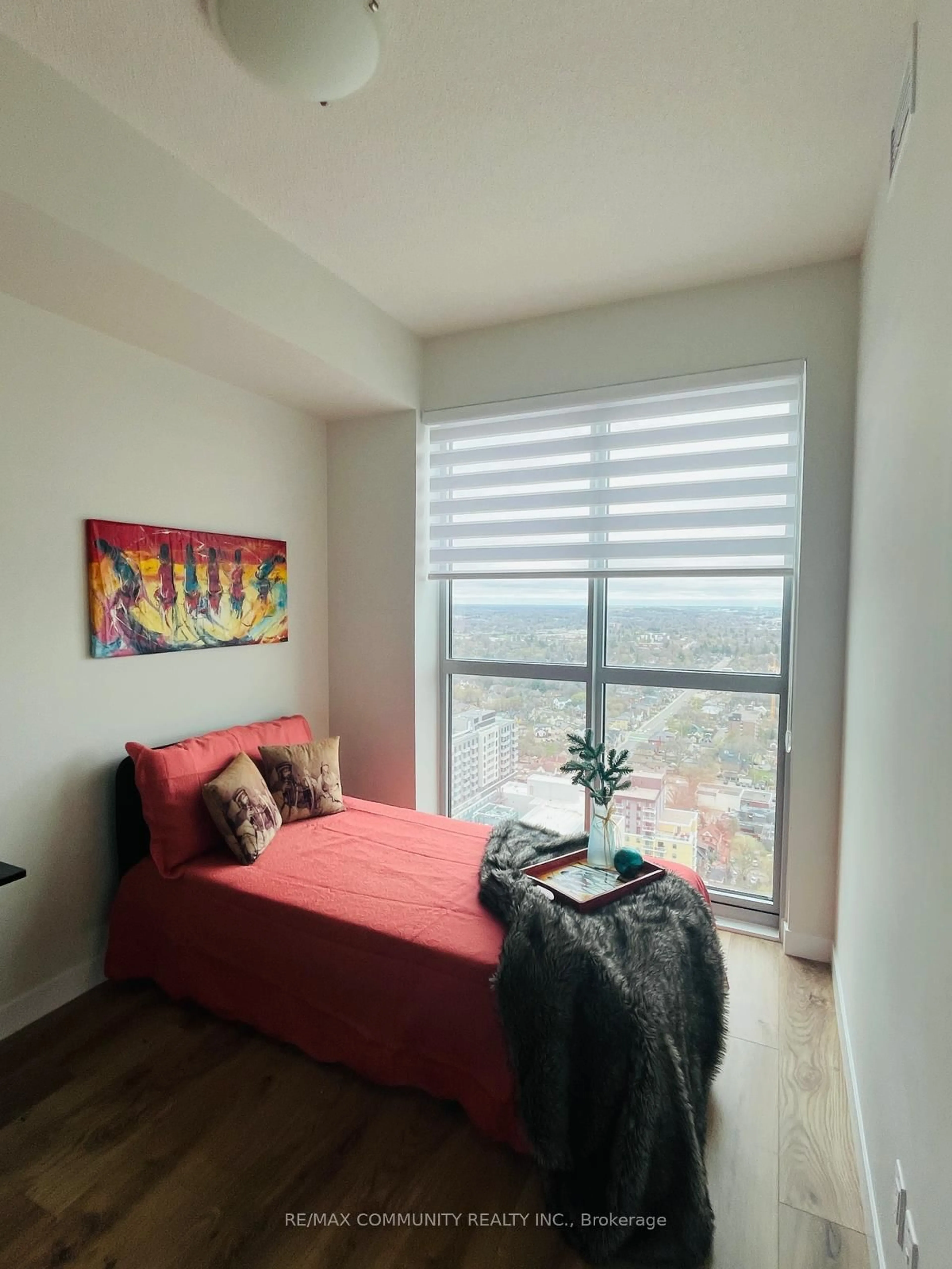 A pic of a room for 60 Frederick St #2901, Kitchener Ontario N2H 0C7