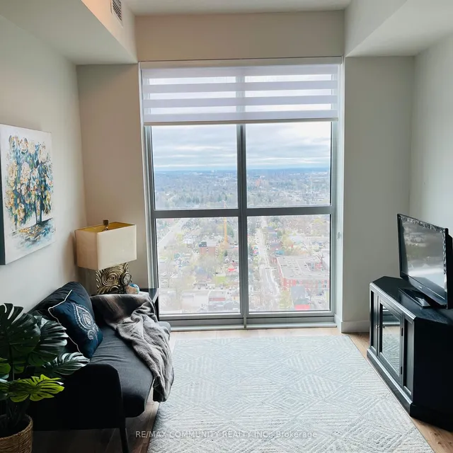 Additional property image - 60 Frederick St Unit 2901