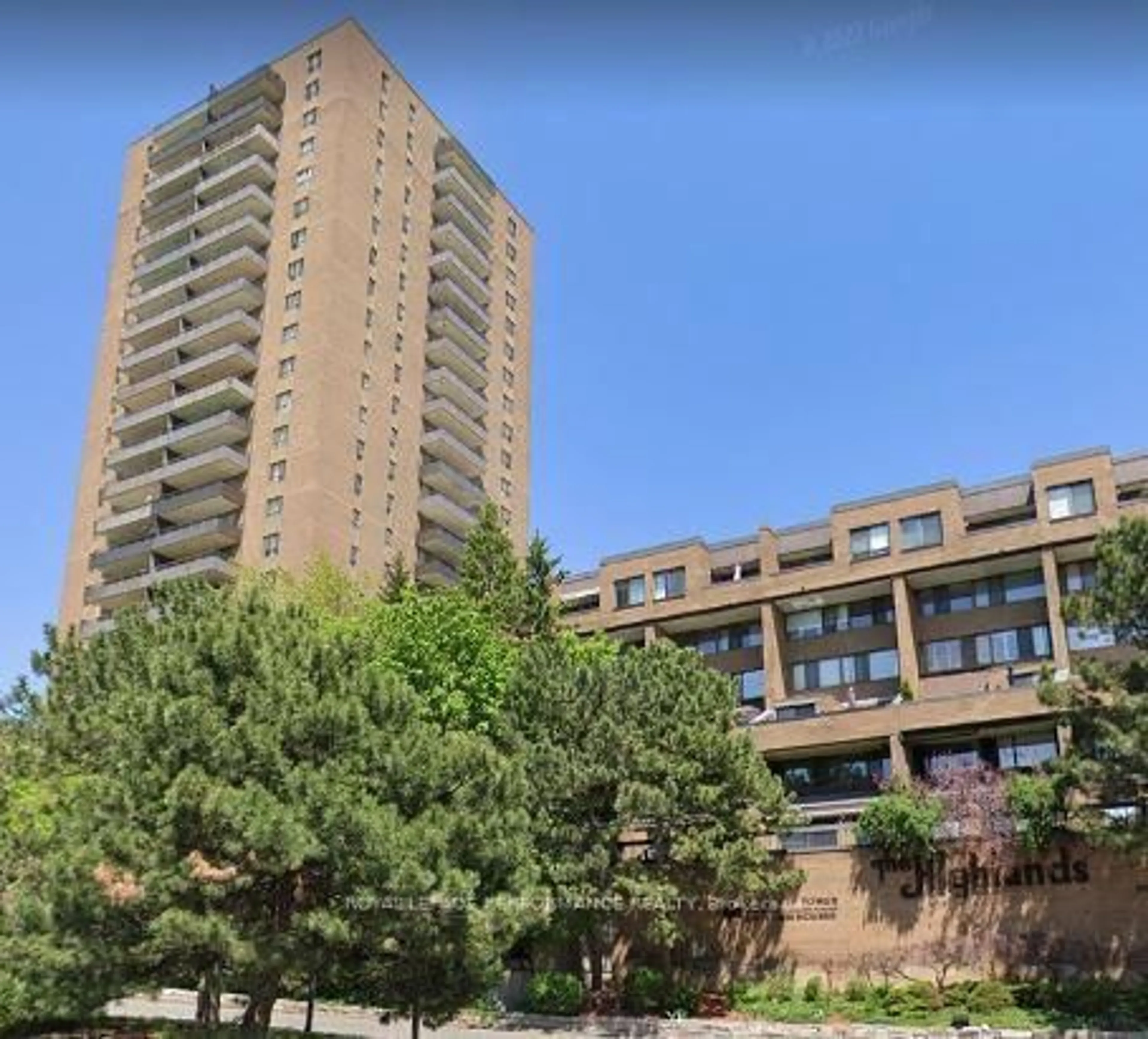 Unknown for 515 St Laurent Blvd #344, Ottawa Ontario K1K 3X5