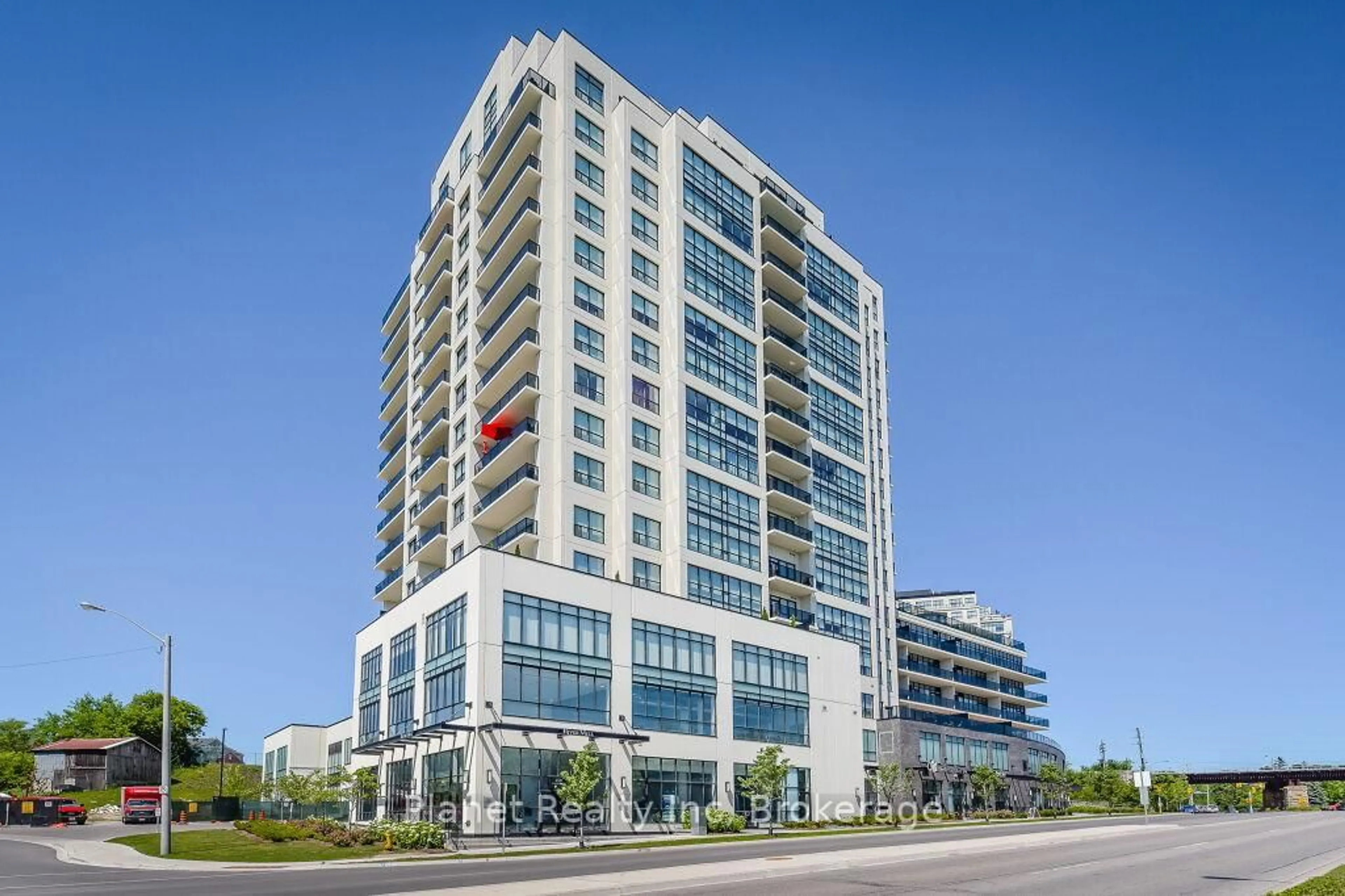 Unknown for 150 WELLINGTON St #1304, Guelph Ontario N1H 0B5