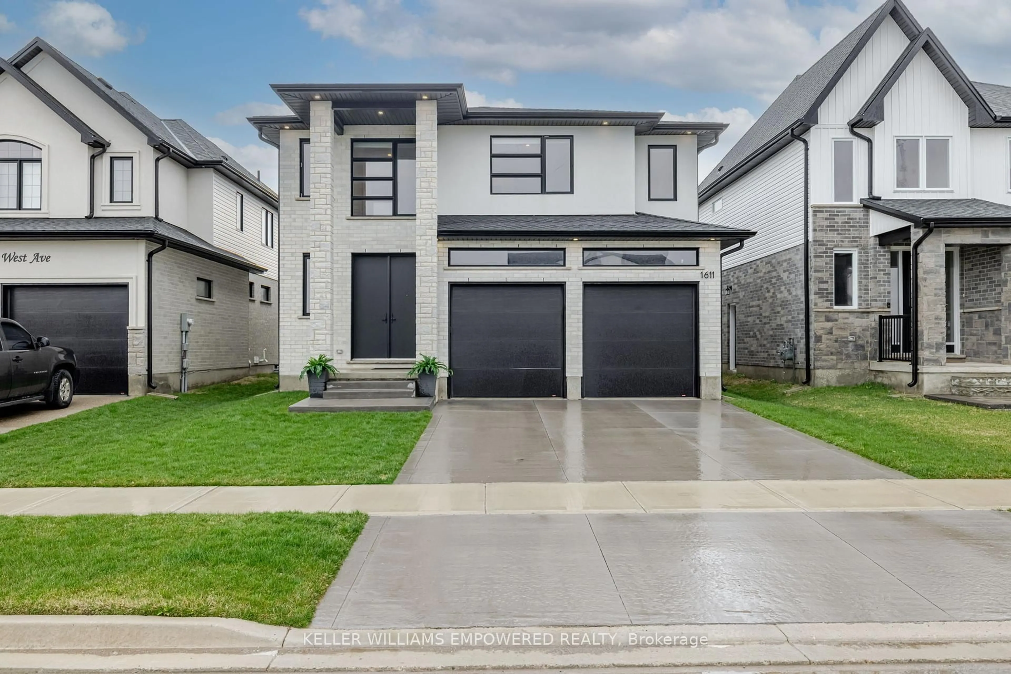 Unknown for 1611 Upper West Ave, London South Ontario N6K 0M2