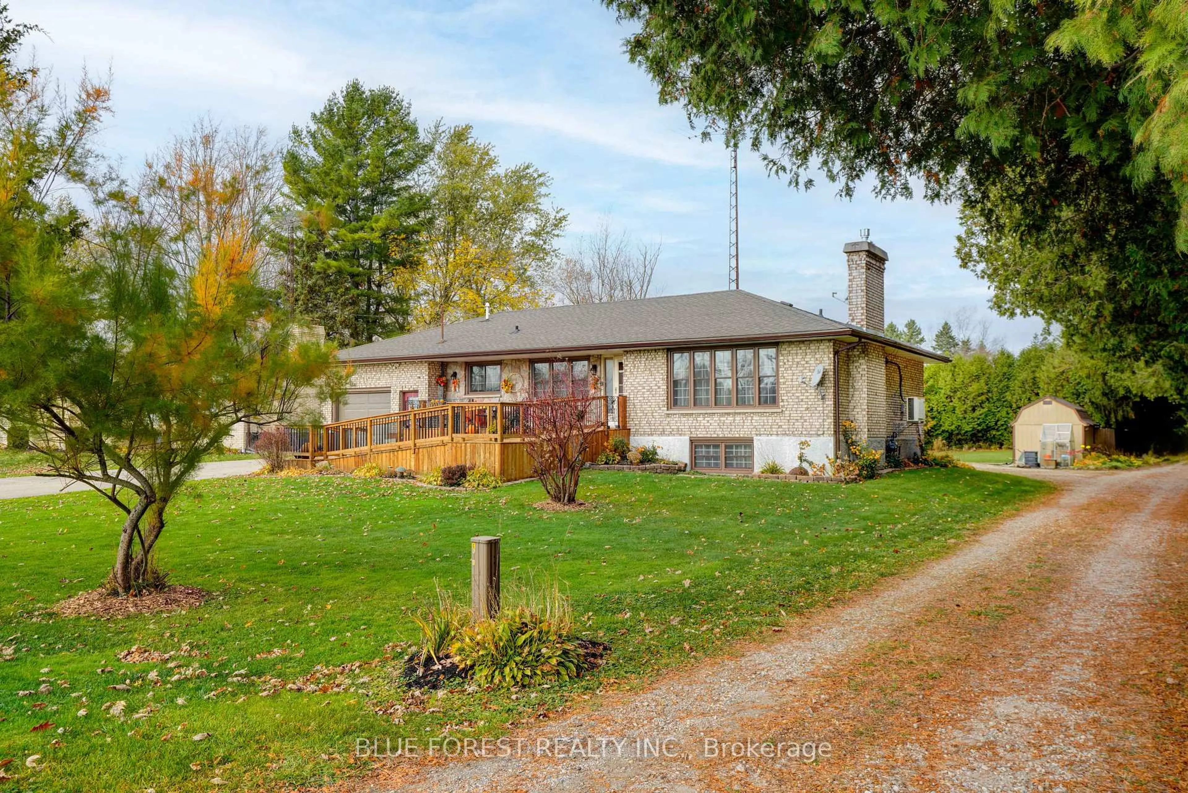Unknown for 24898 Pioneer Line, West Elgin Ontario N0L 2P0